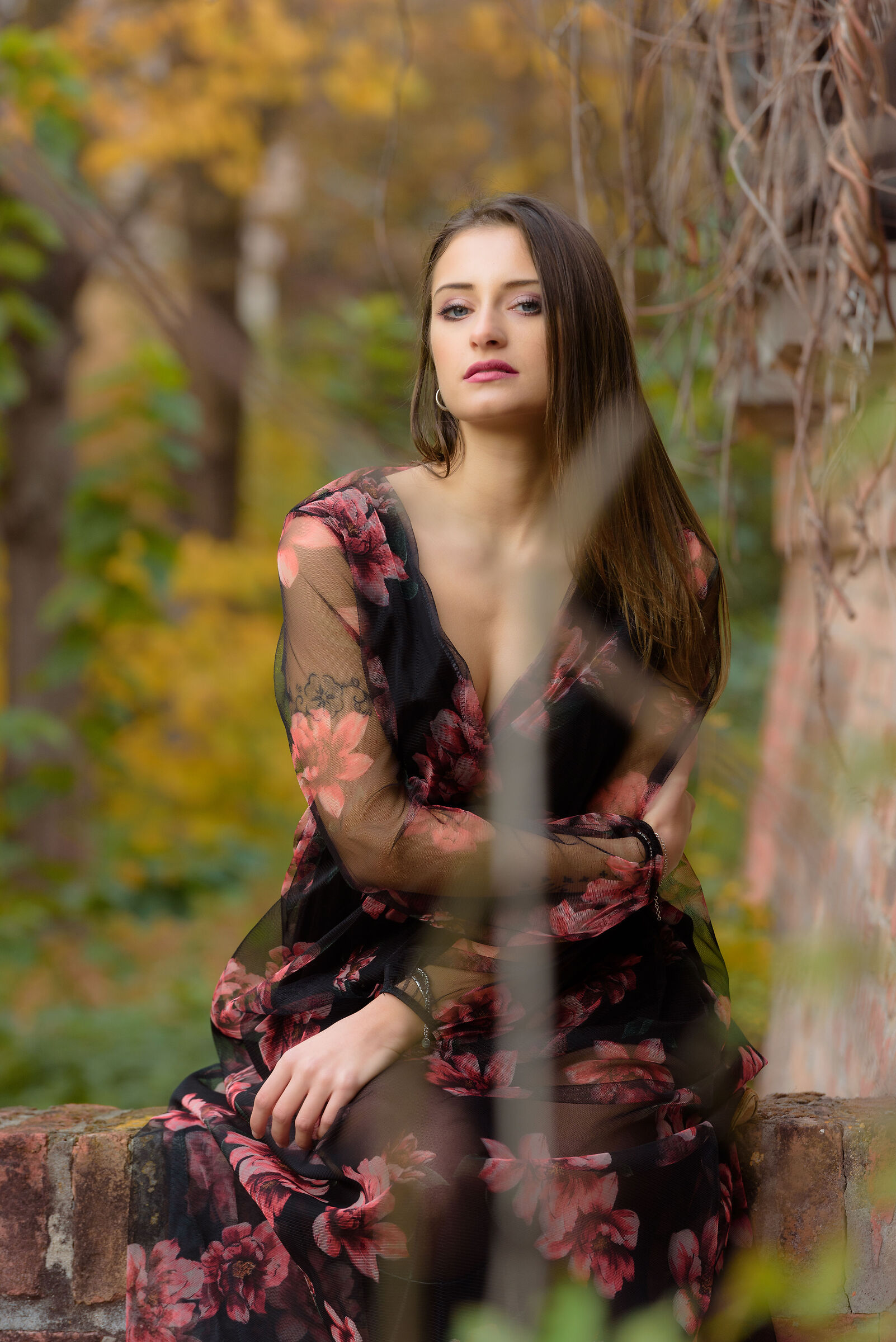 Sarah