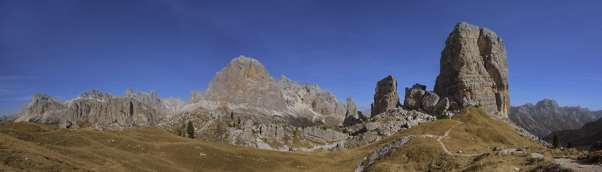 Le Torri del Paradiso
