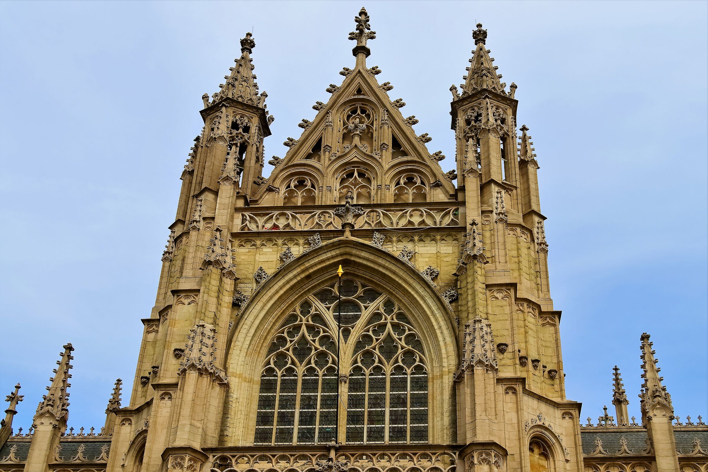 Bruxelles 16-08-2022