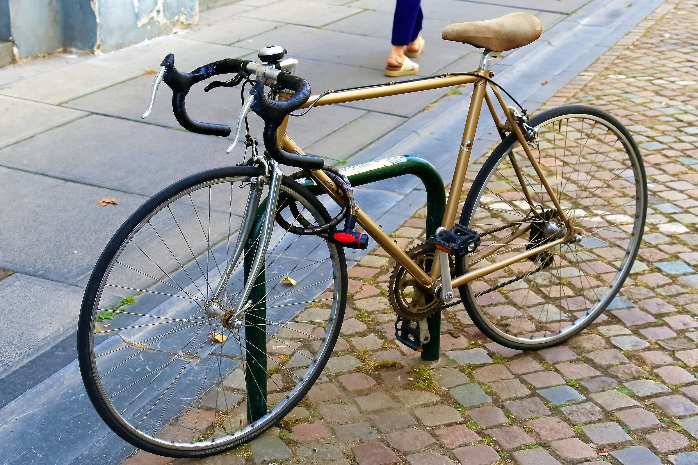 Bruxelles 16-08-2022