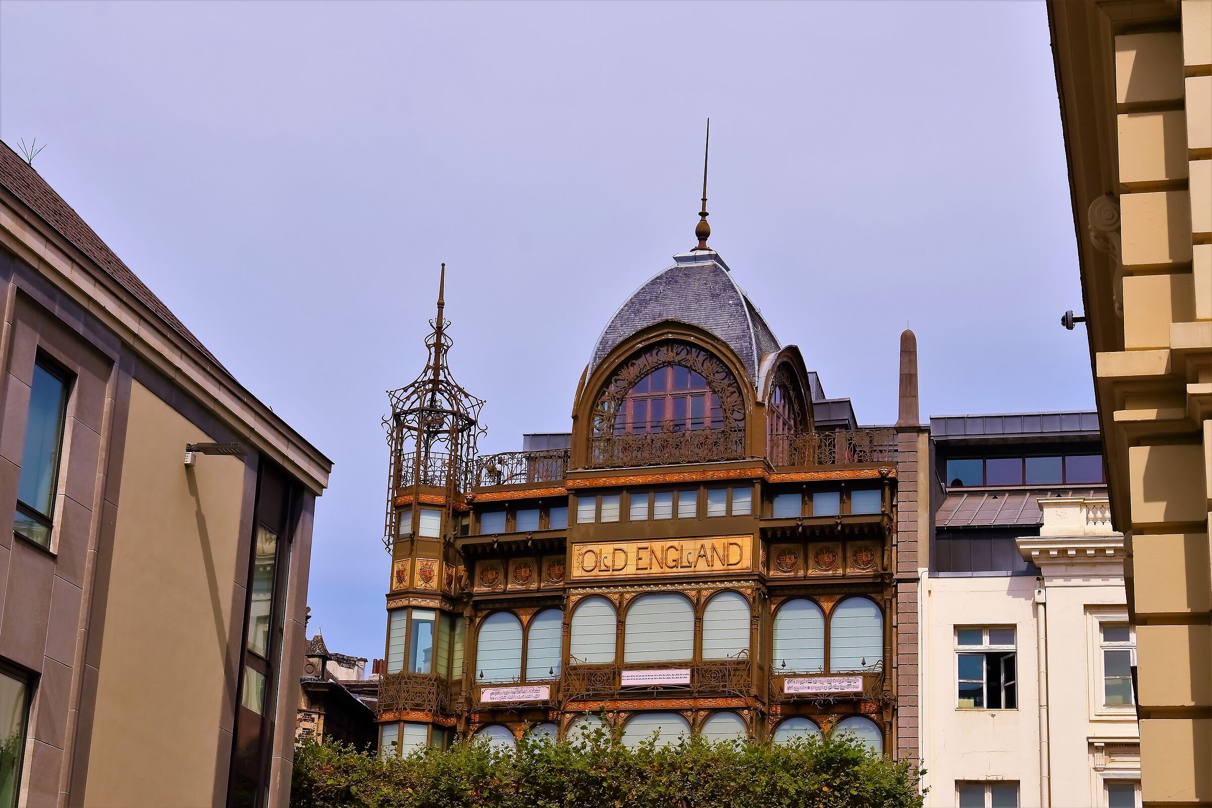 Bruxelles 16-08-2022