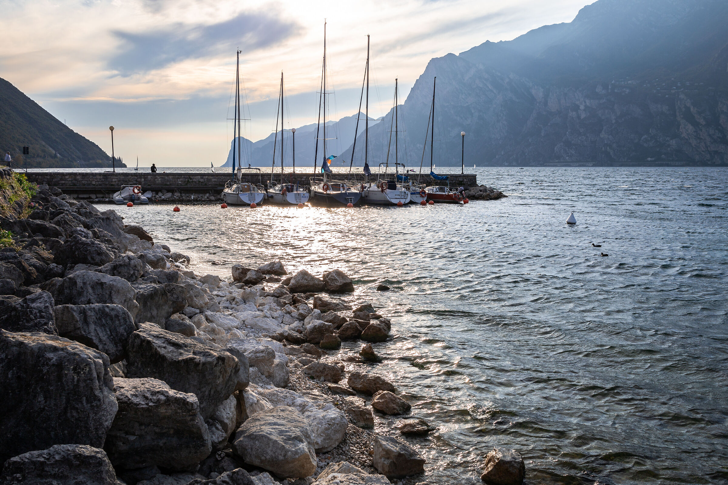 Torbole Sul Garda