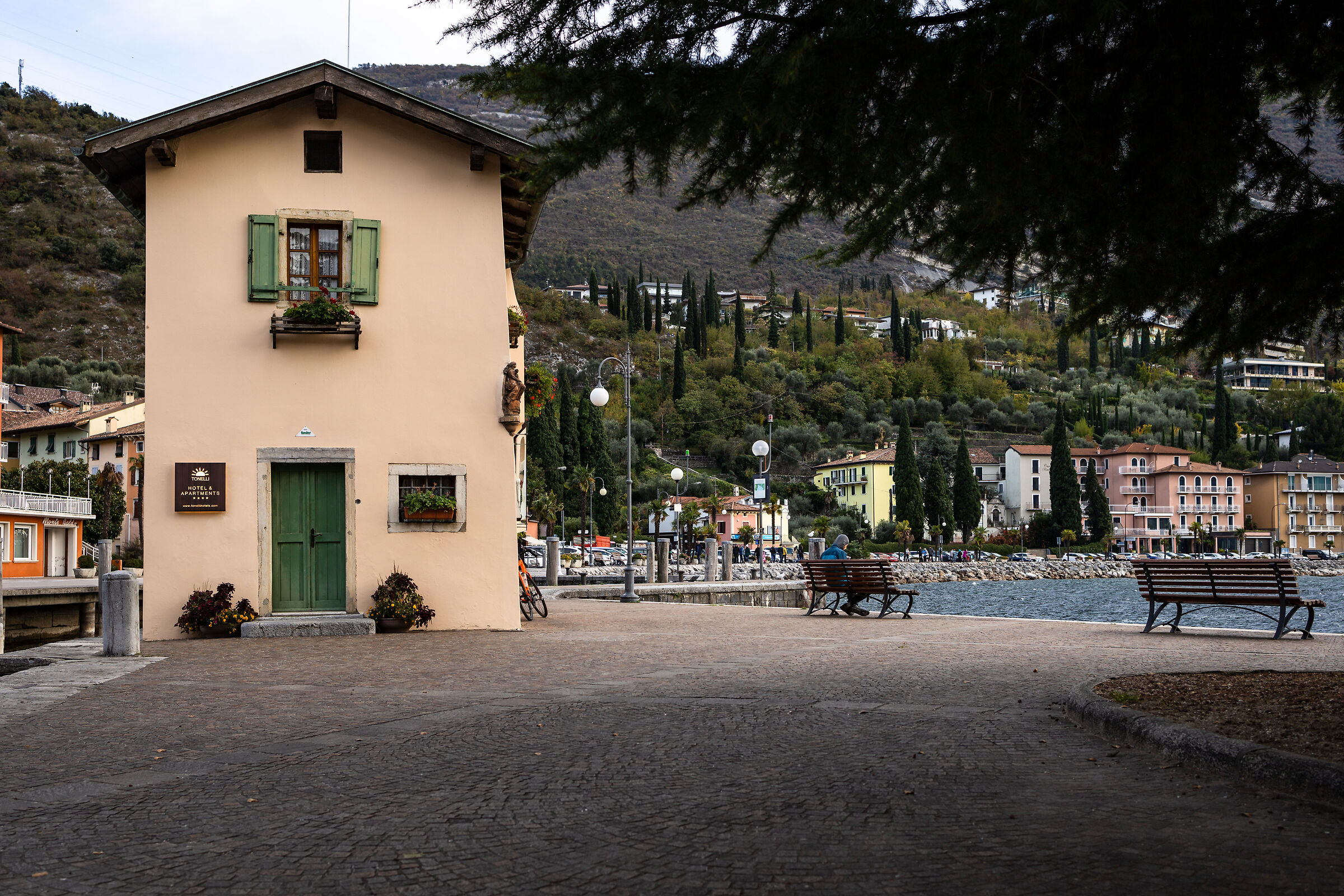 Torbole Sul Garda