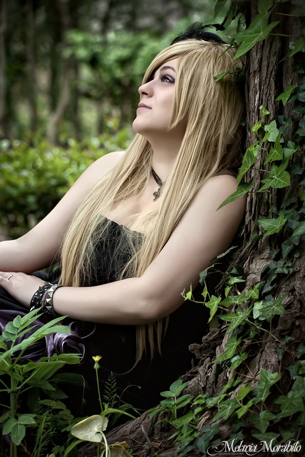 Your Presence Still Lingers Here ...