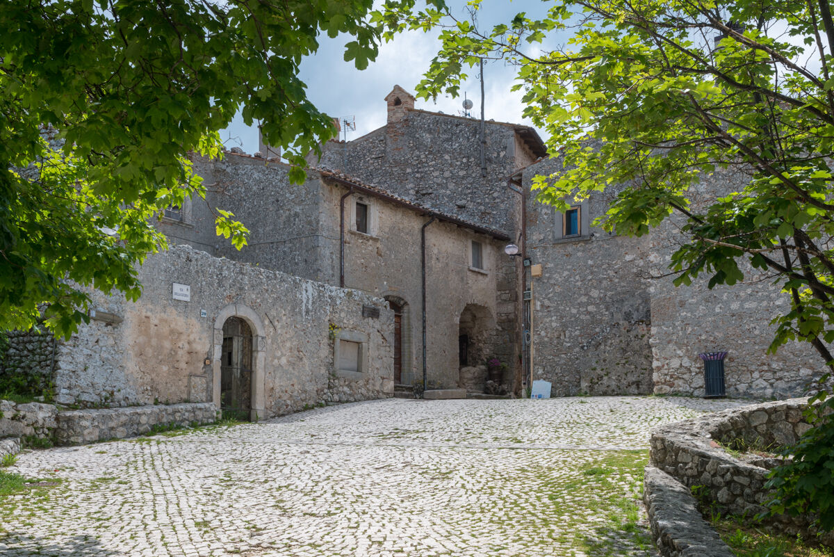 Abruzzo 2 2021