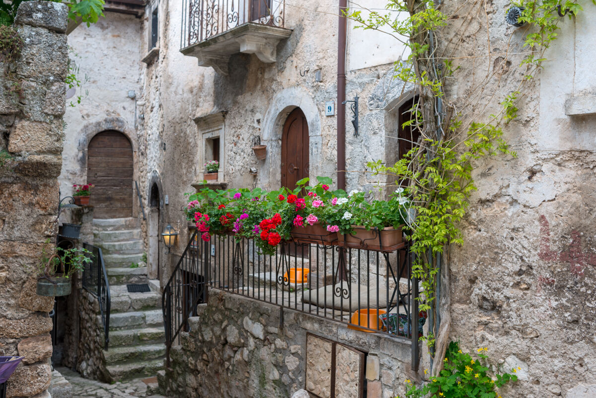 Abruzzo 3 2021