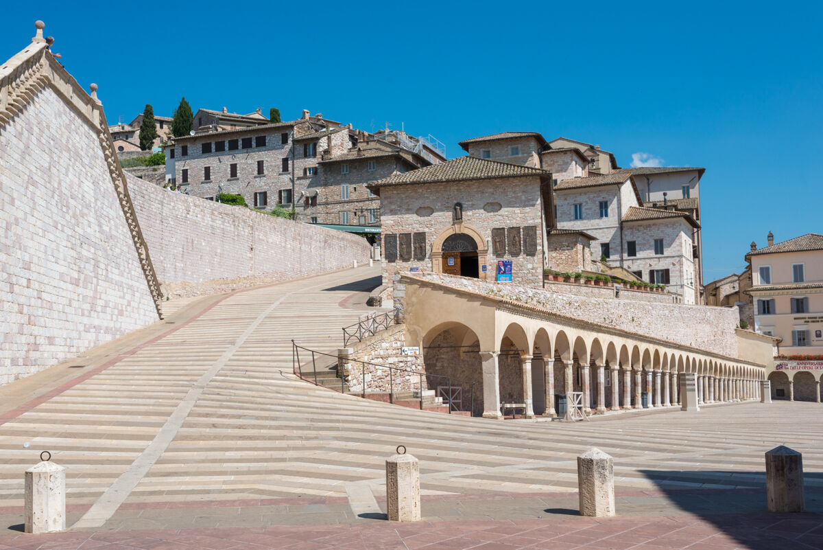 Assisi 2021
