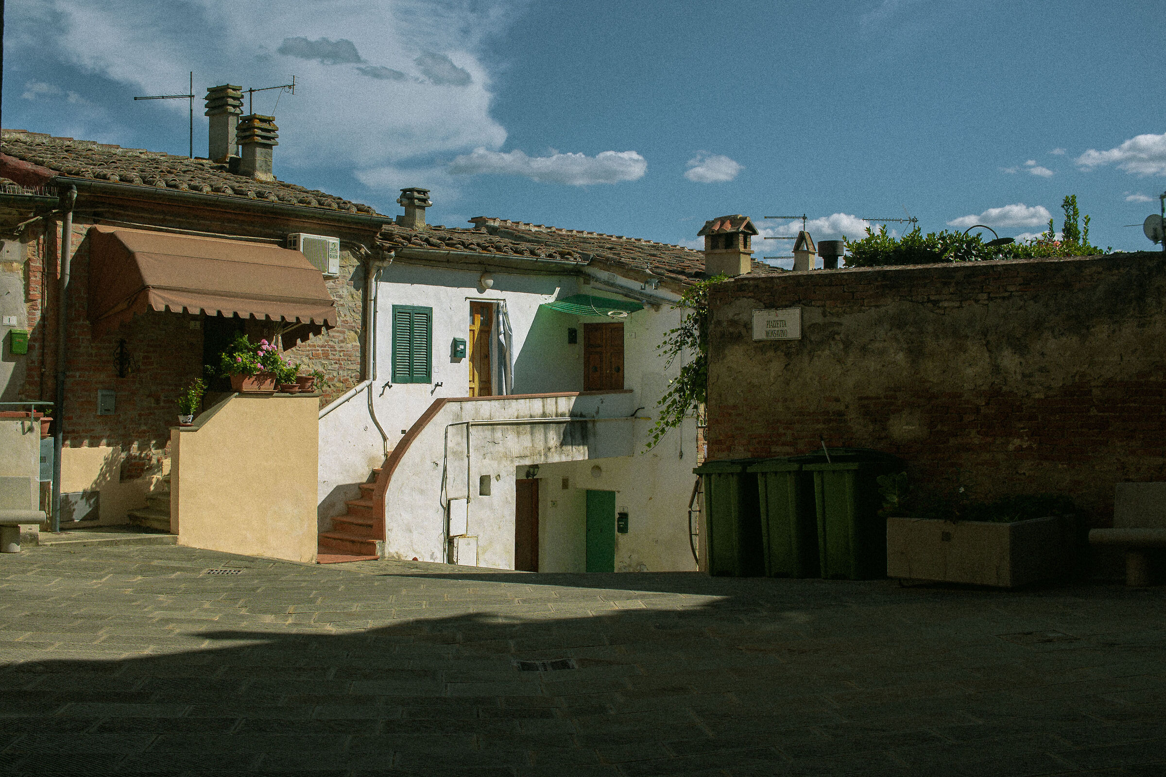 Peccioli