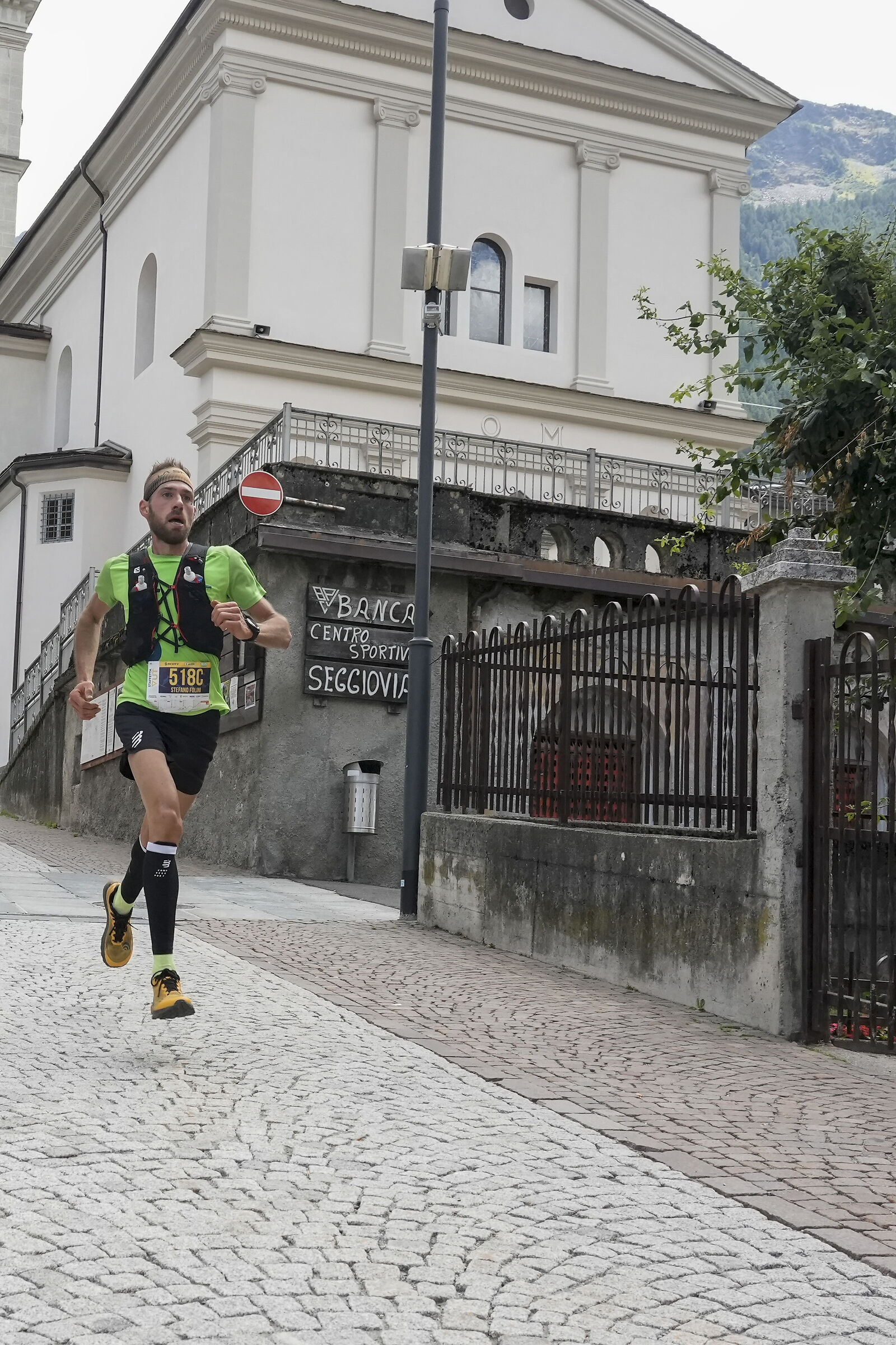 Valmalenco UltraDistance Trail 2022