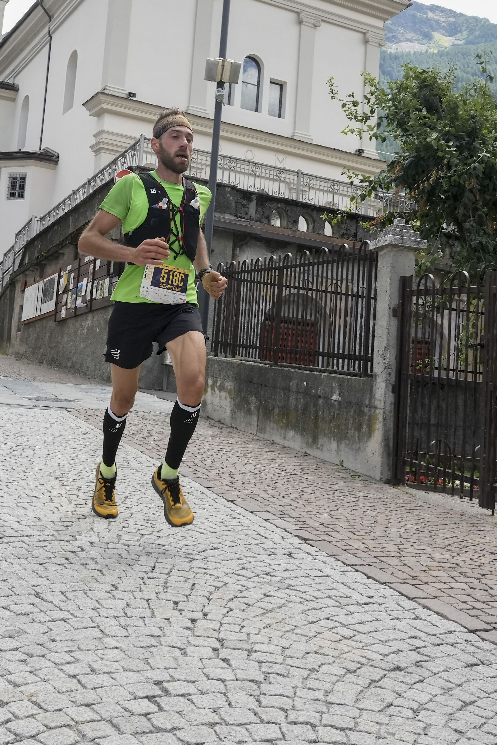 Valmalenco UltraDistance Trail 2022