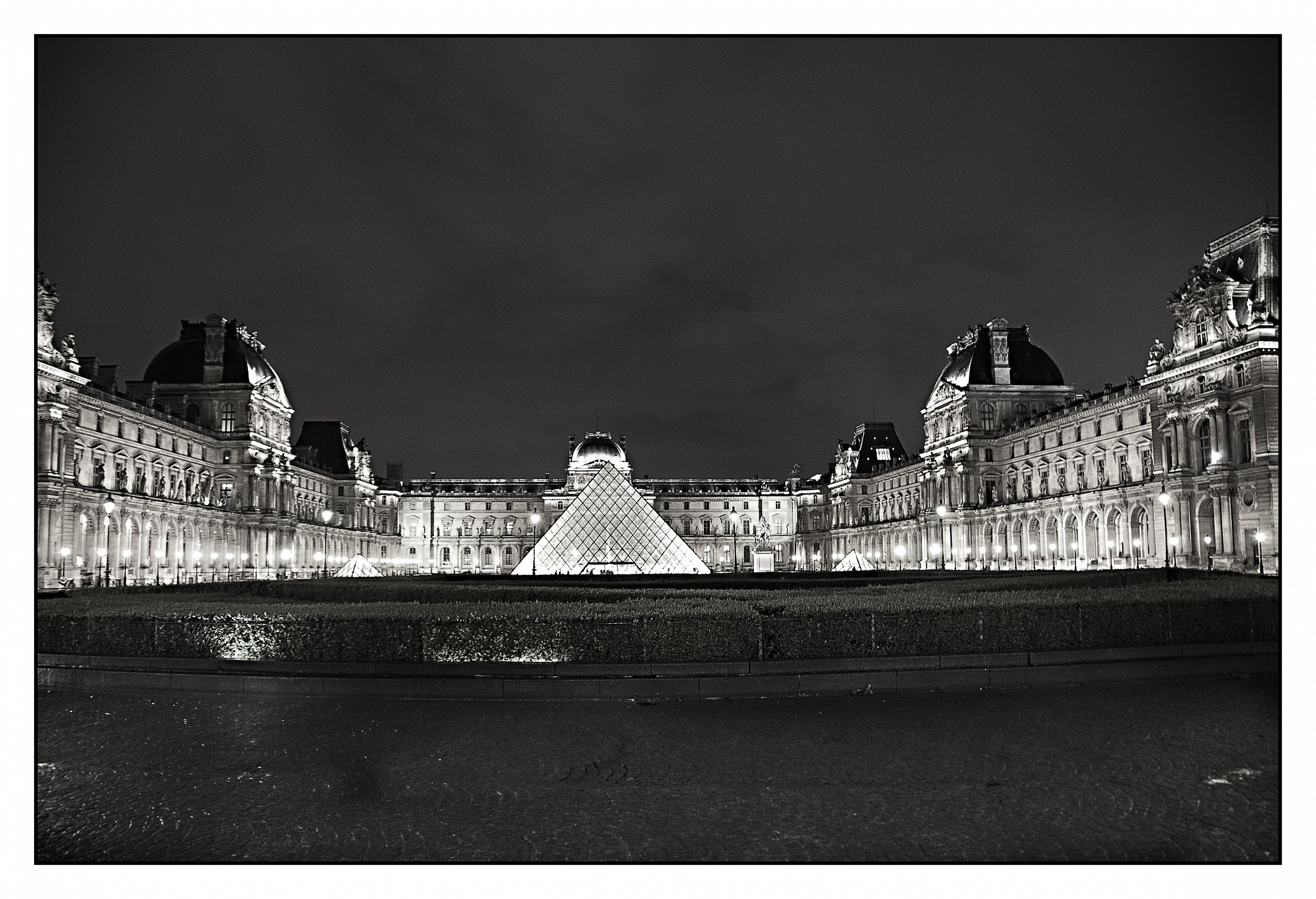 Louvre