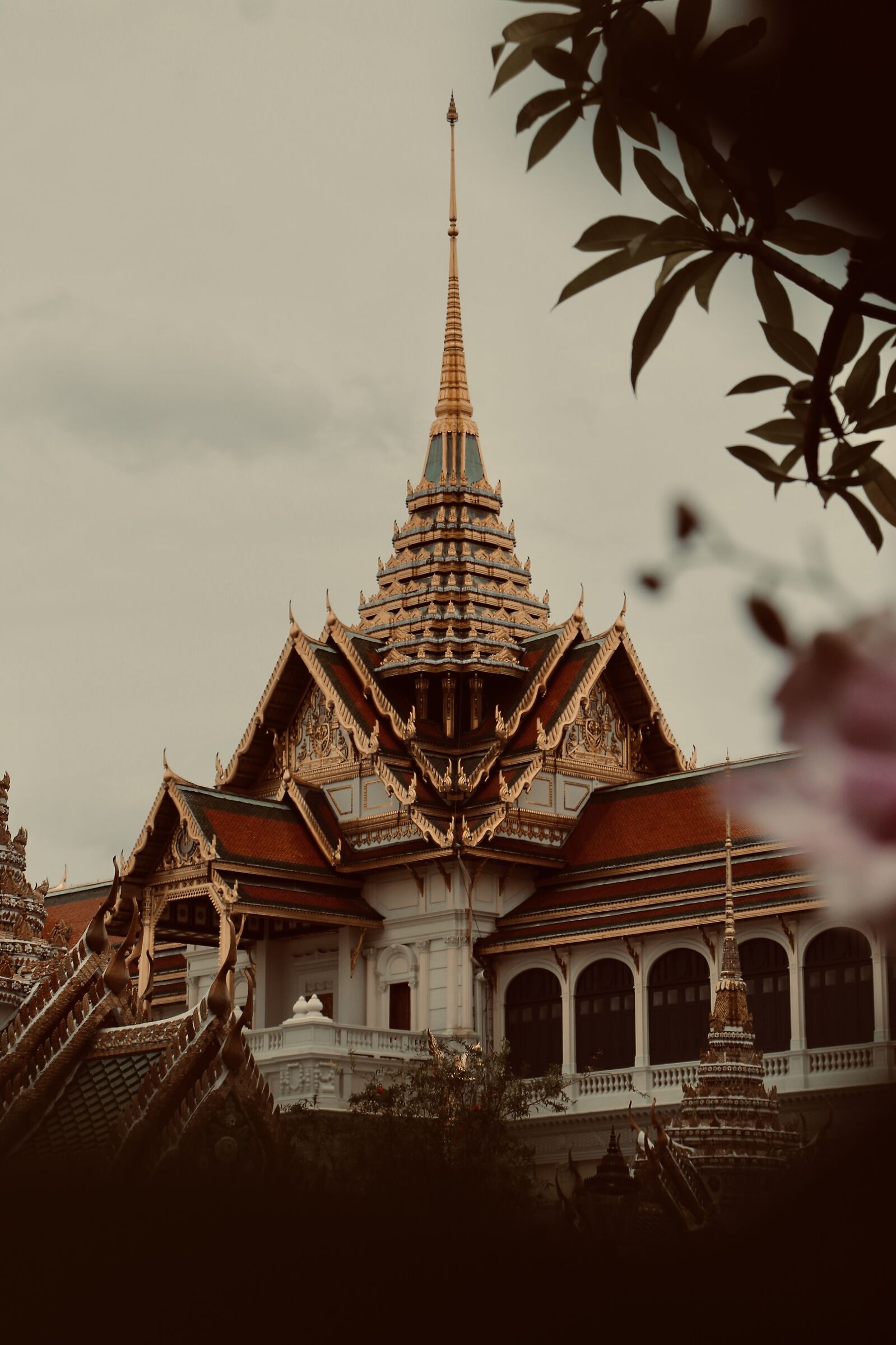 Wat Phra Kaew