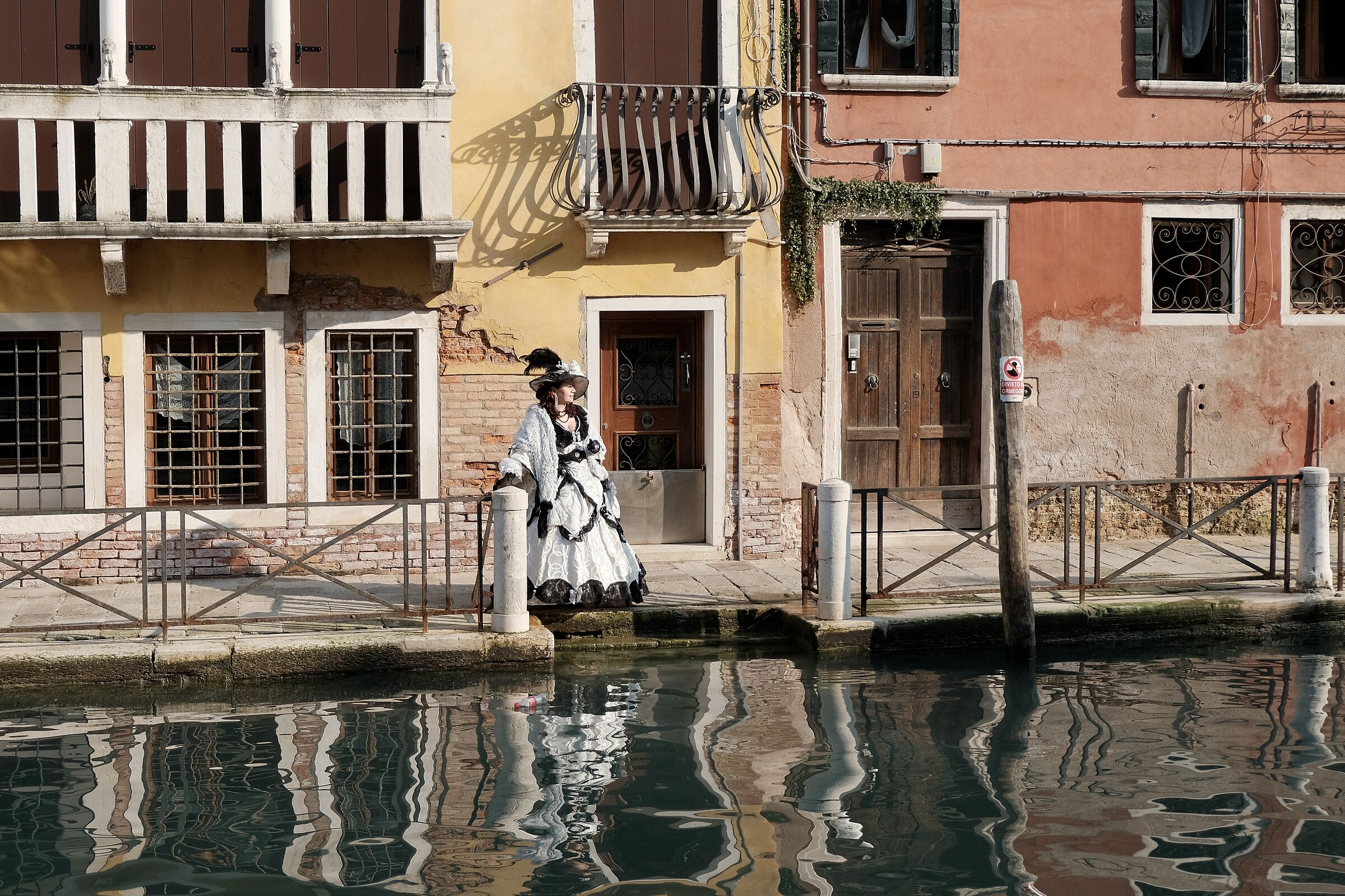 Venice Dress 2020 6