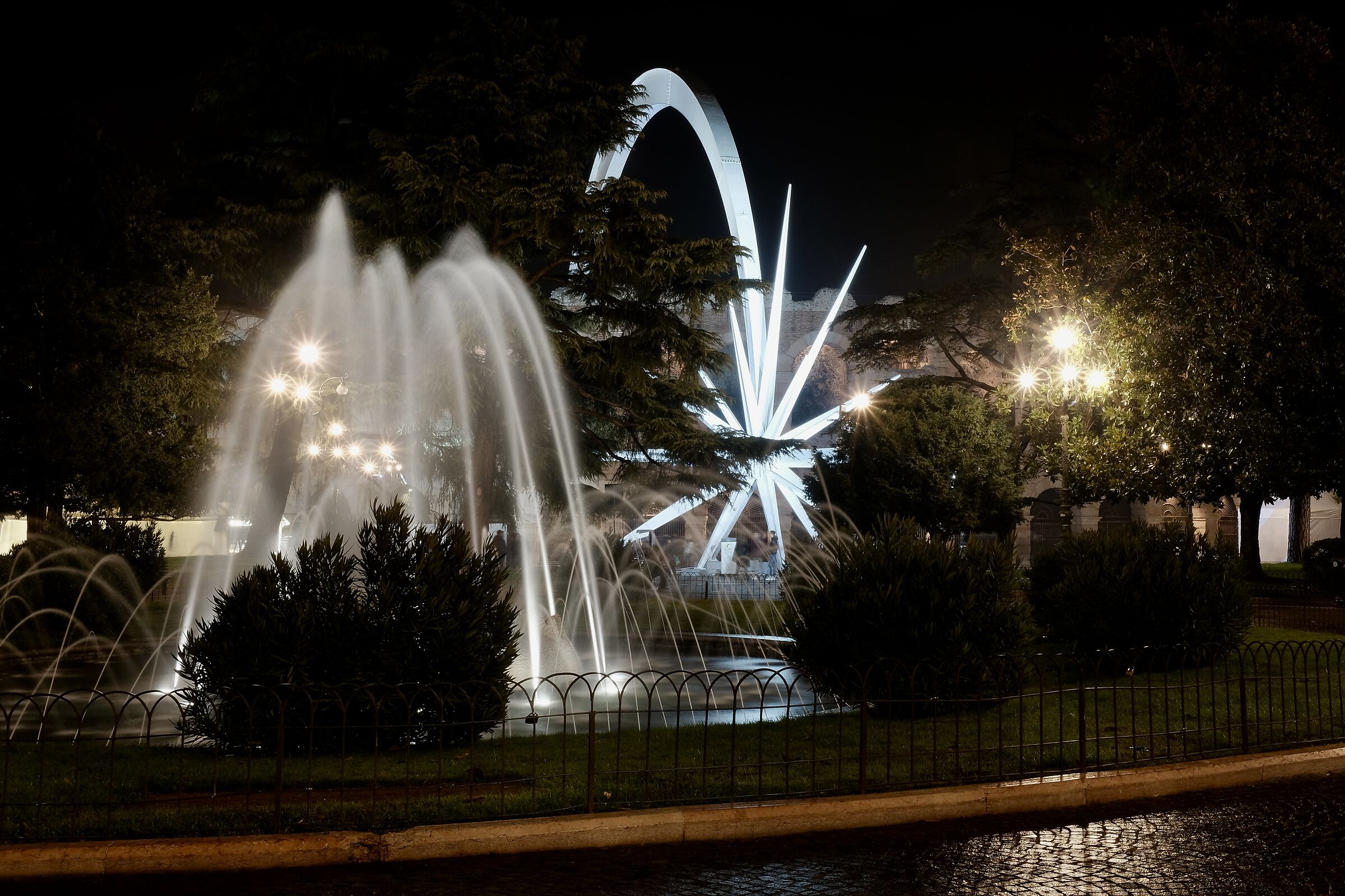 Verona Natale Notte 3