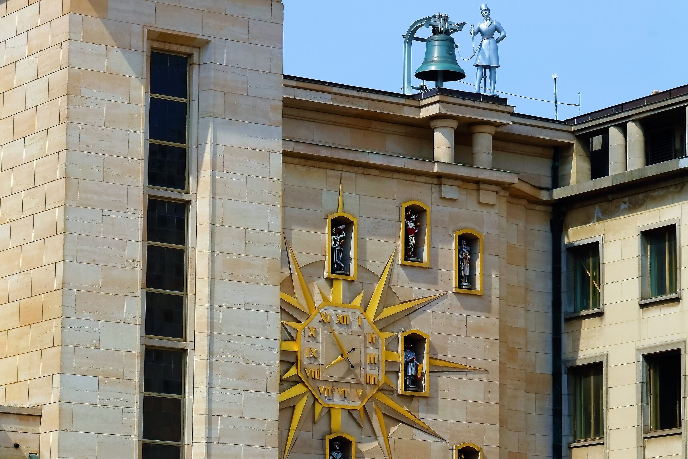 Bruxelles 16-08-2022