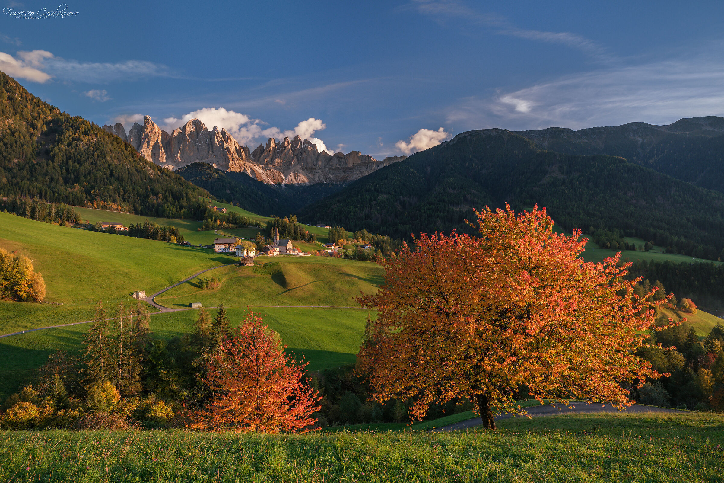 Santa Maddalena