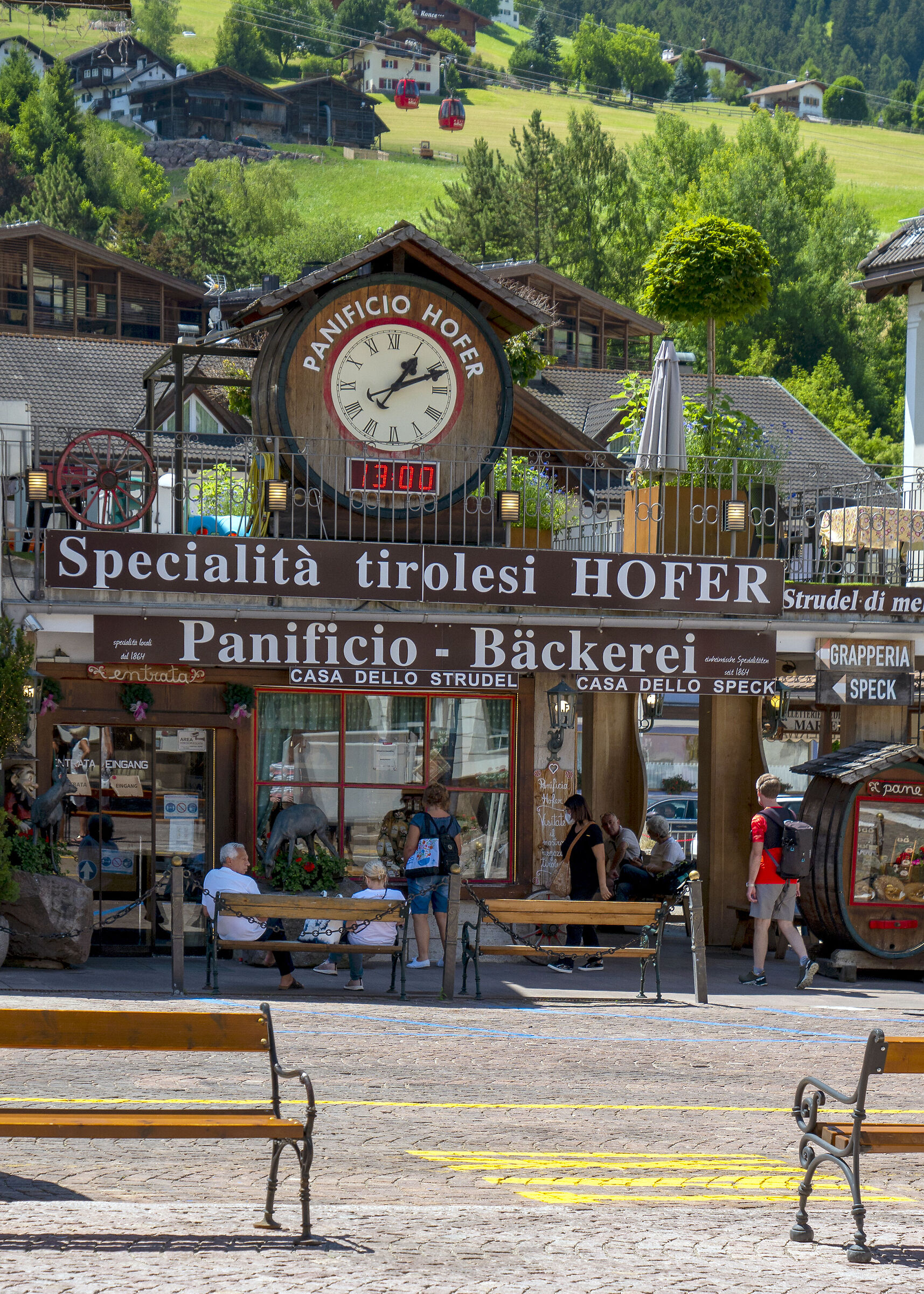 Half Trip - Hunger and Mirage