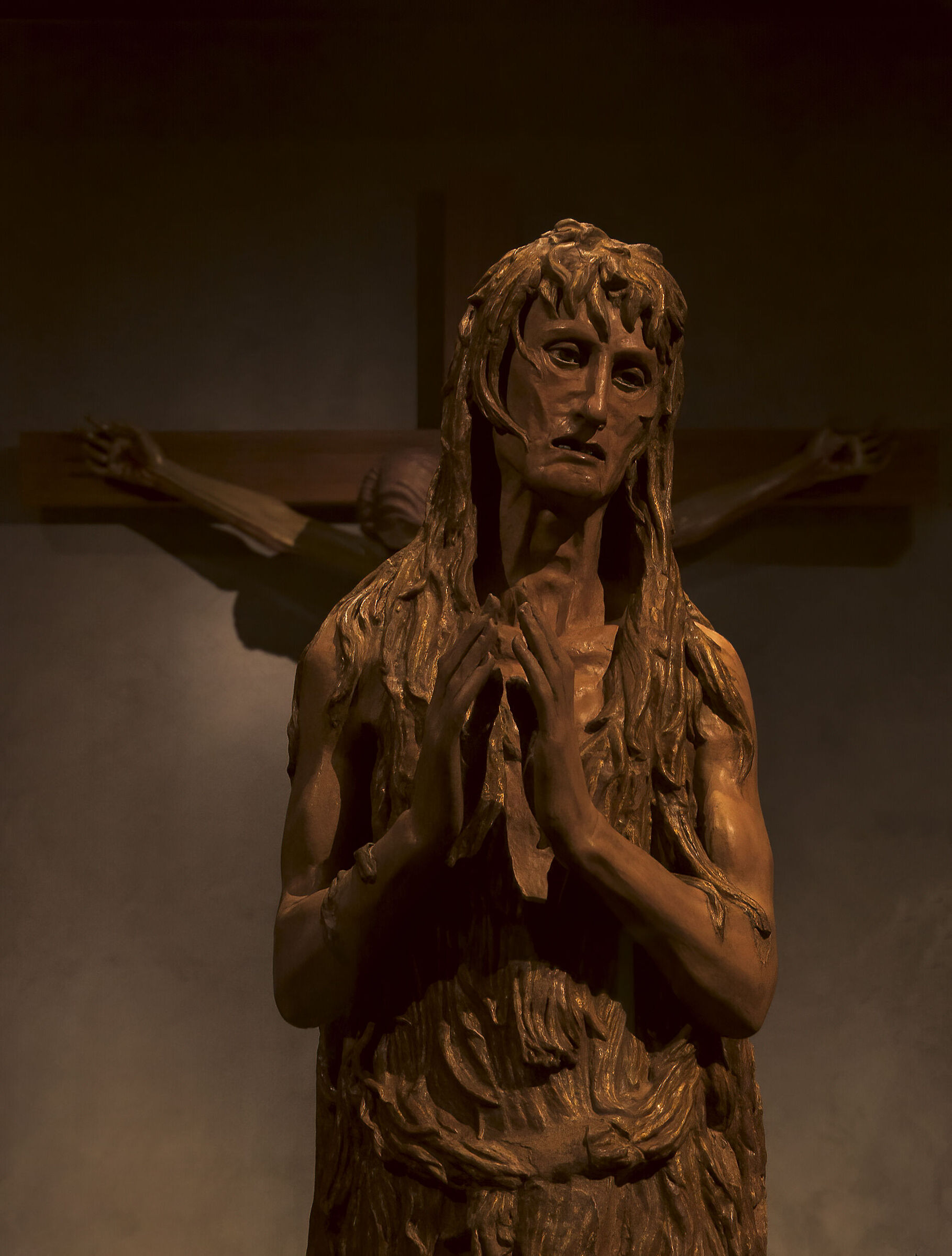 Lei e Lui (Maddalena Penitente)