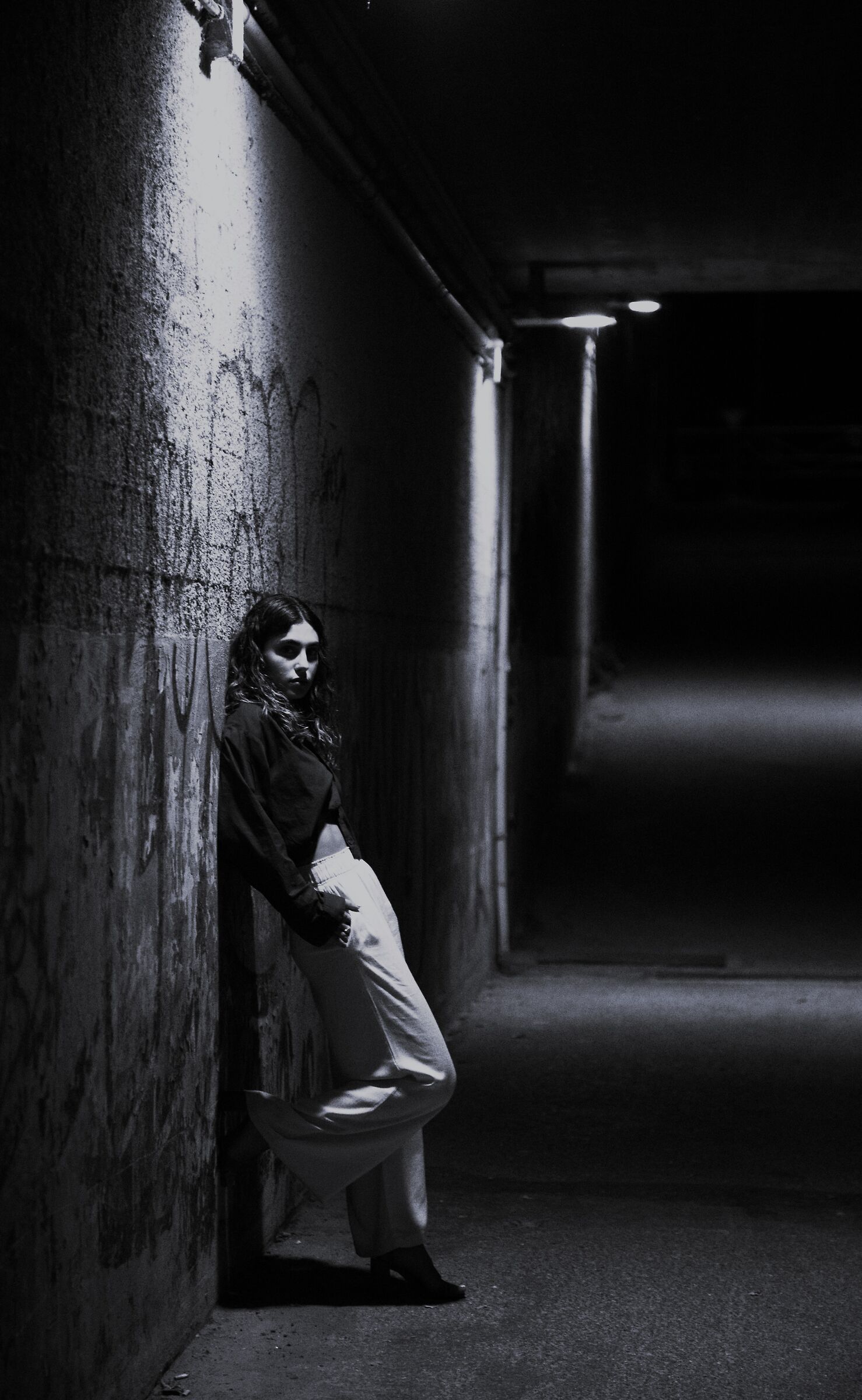 Tunnel