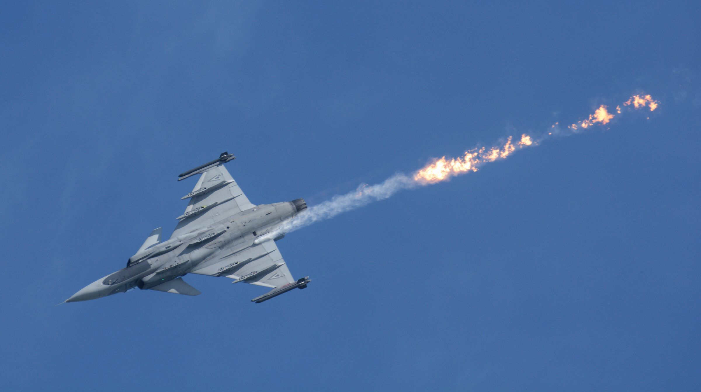 Air Power Show 22