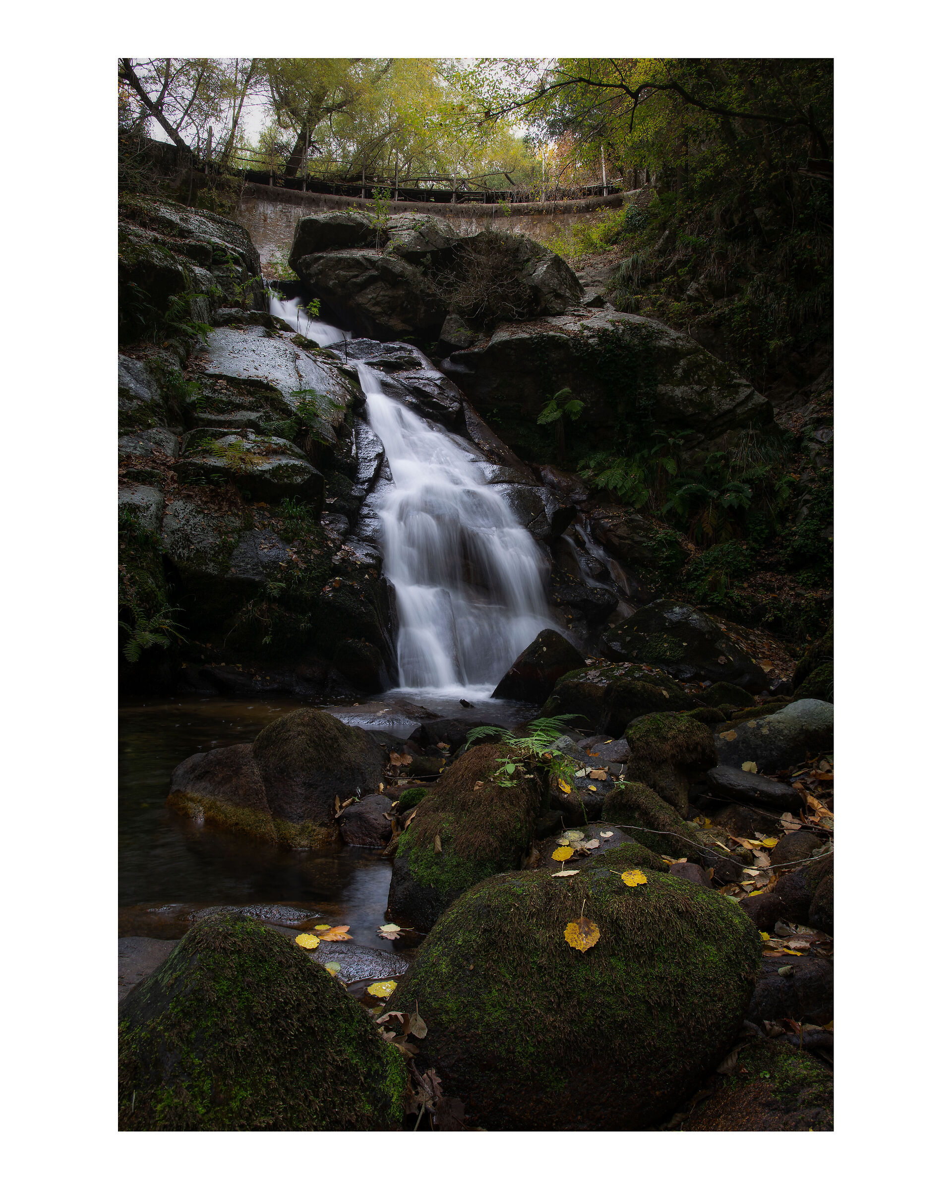 Cascate di Ferdinandea