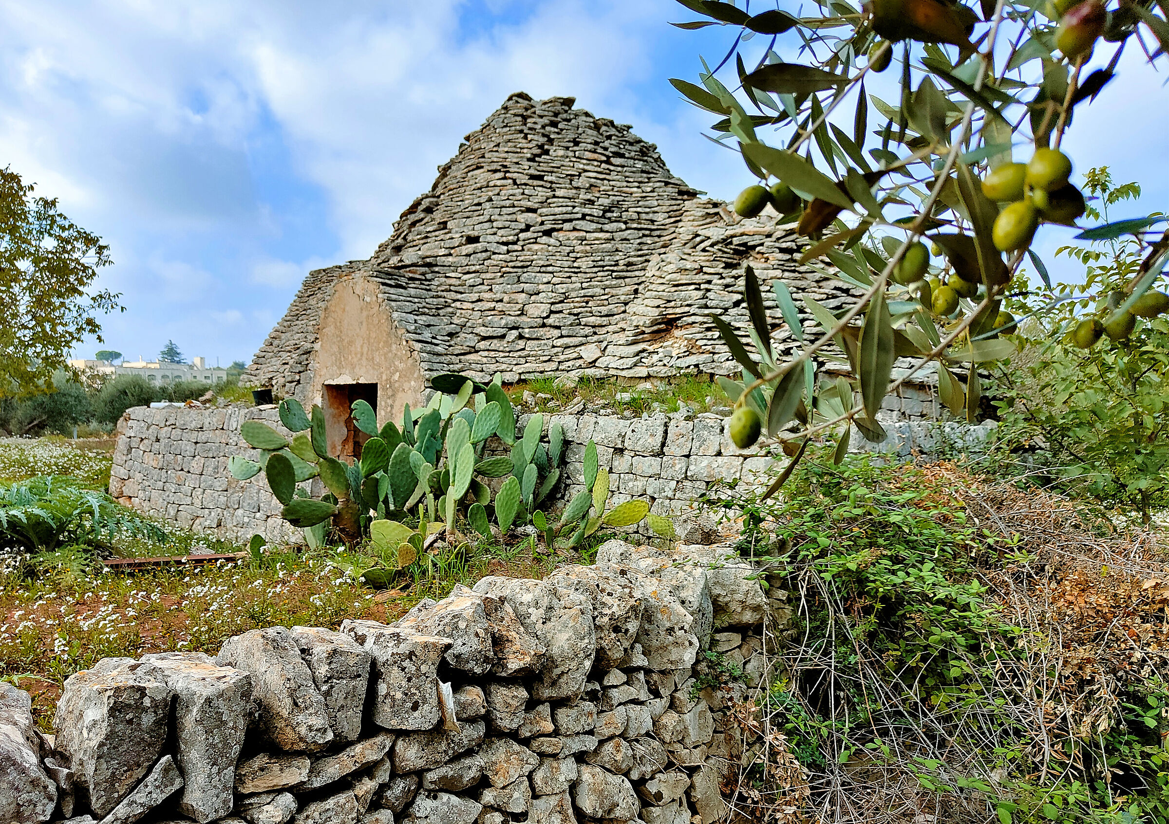 Trullo