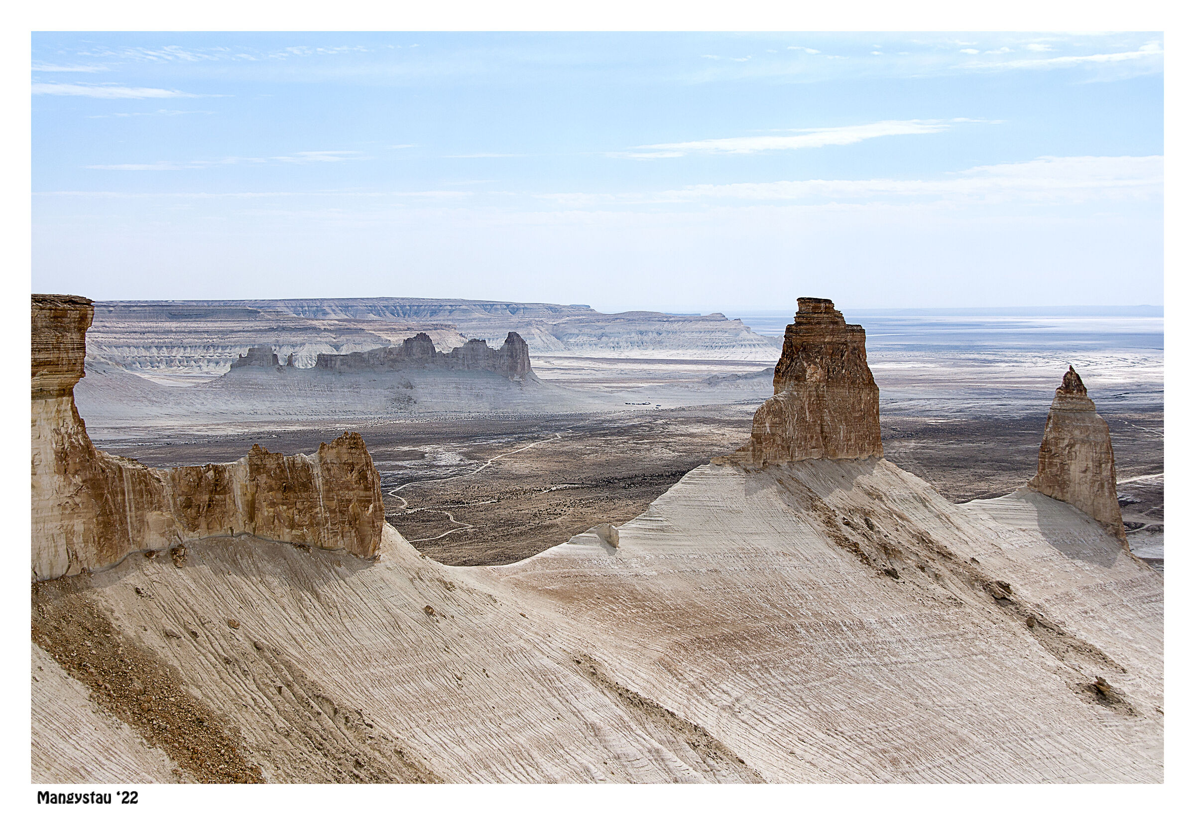 Mangystau  Kazakistan (2)