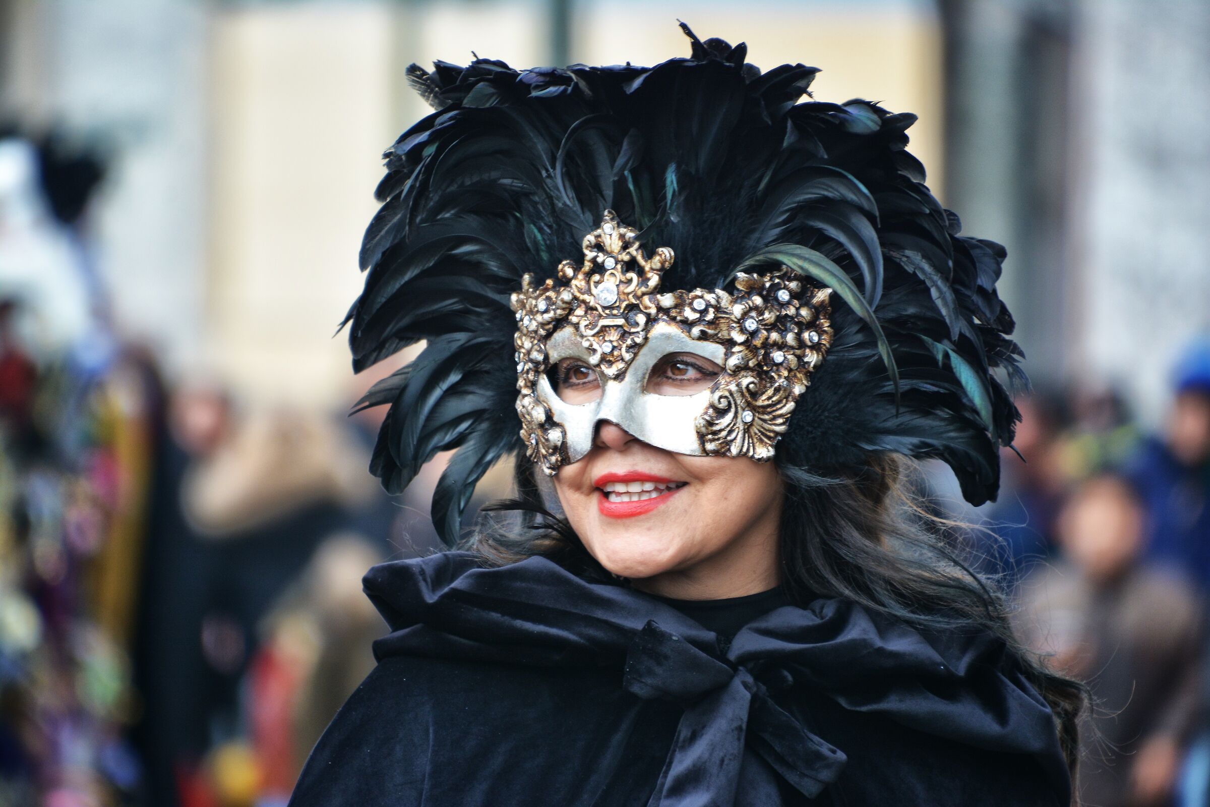 Carnevale di Venezia