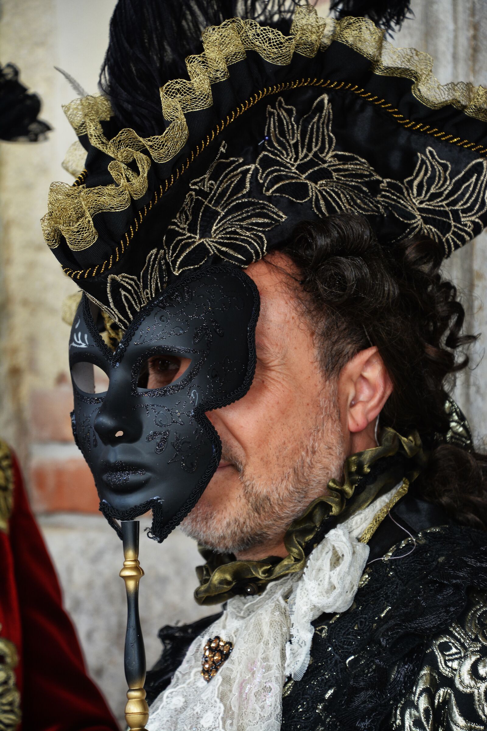 Carnevale di Venezia 3