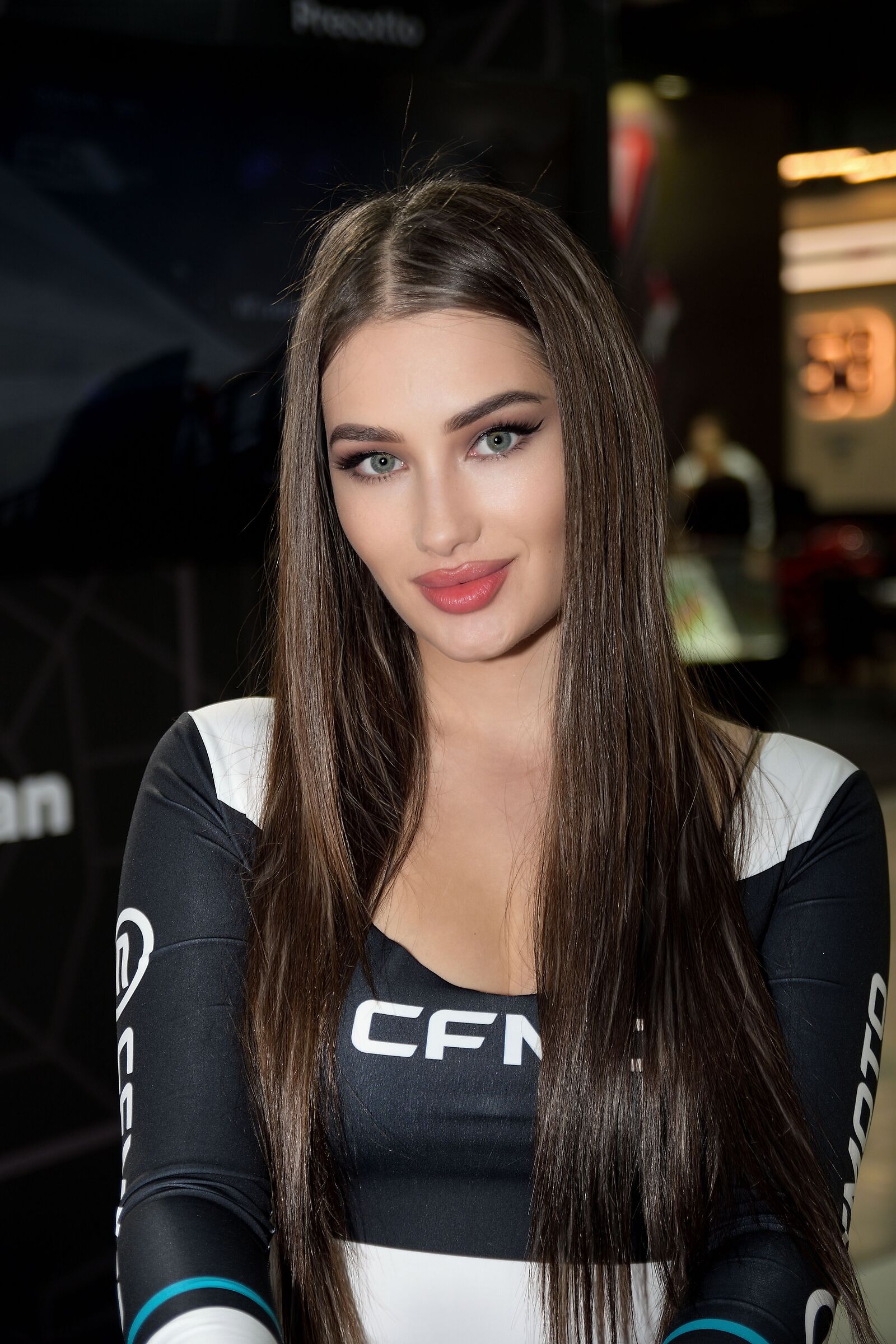 Eicma 2022: Maria CFMotor