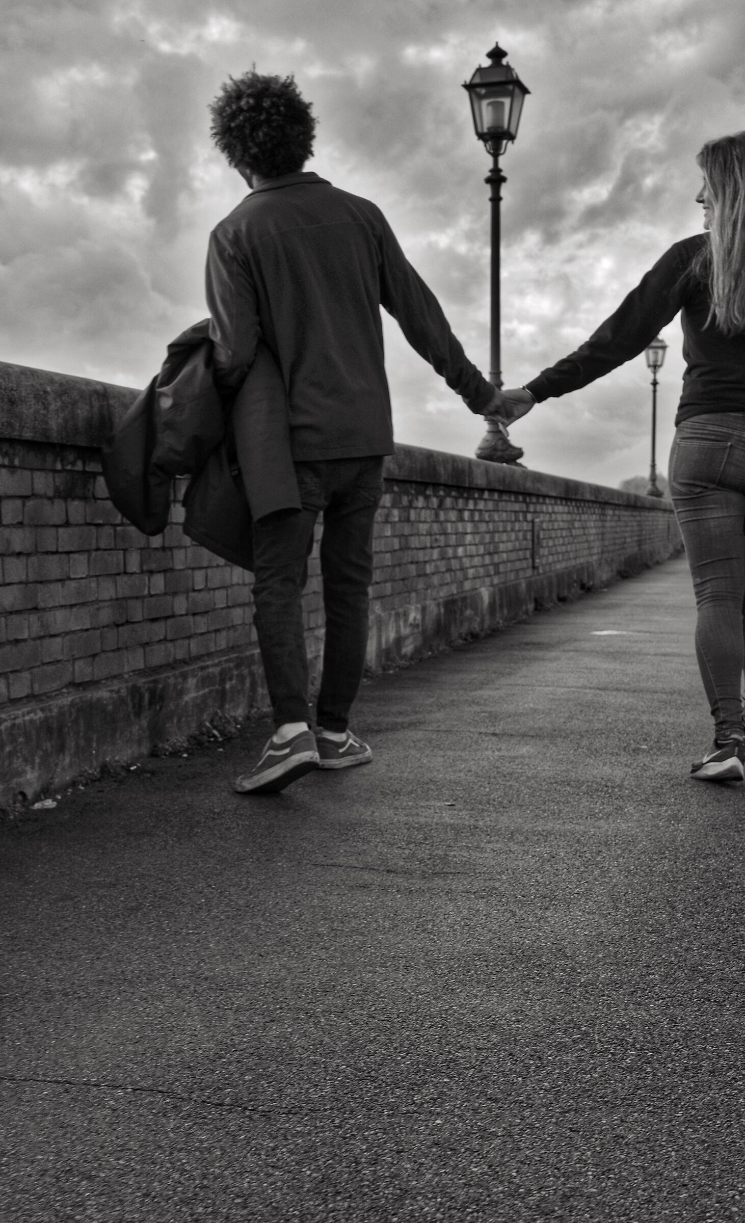 "Love in the afternoon"