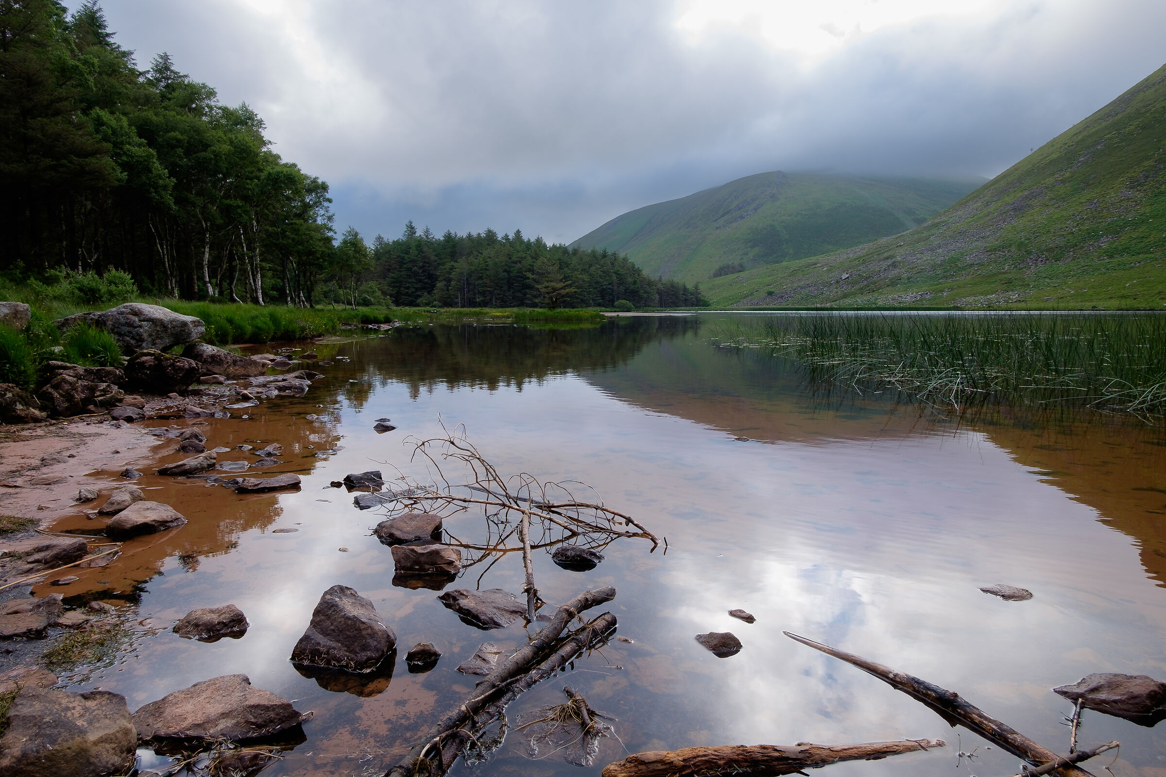 Lake