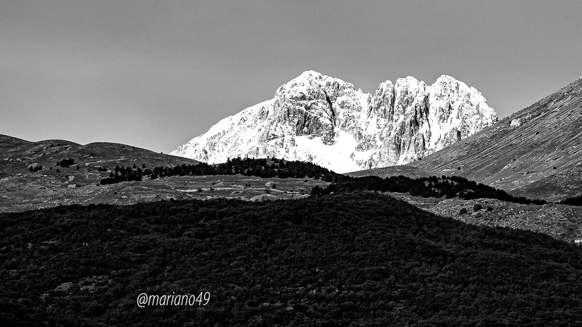 Gran Sasso