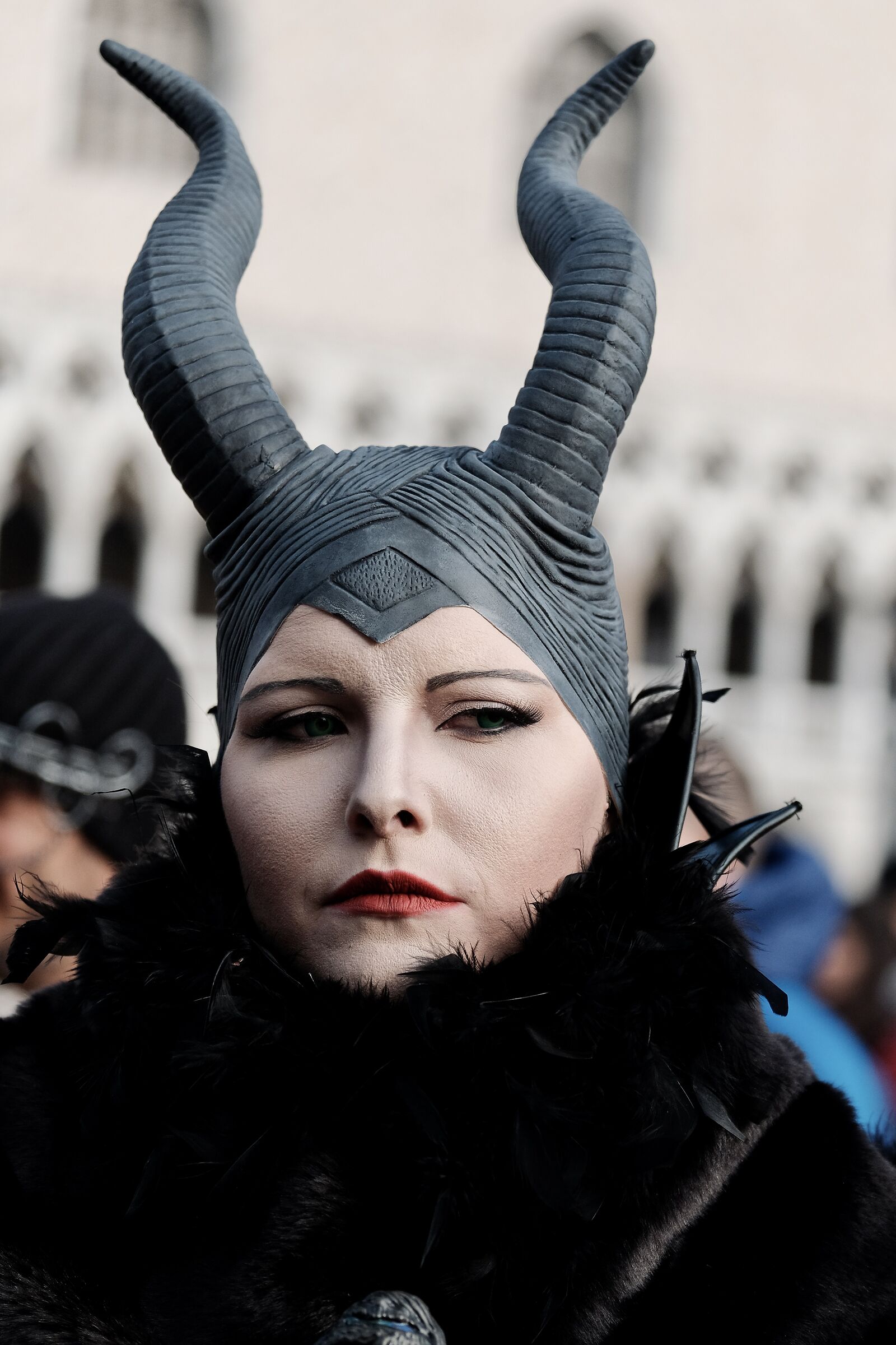 Venice Carnival 15