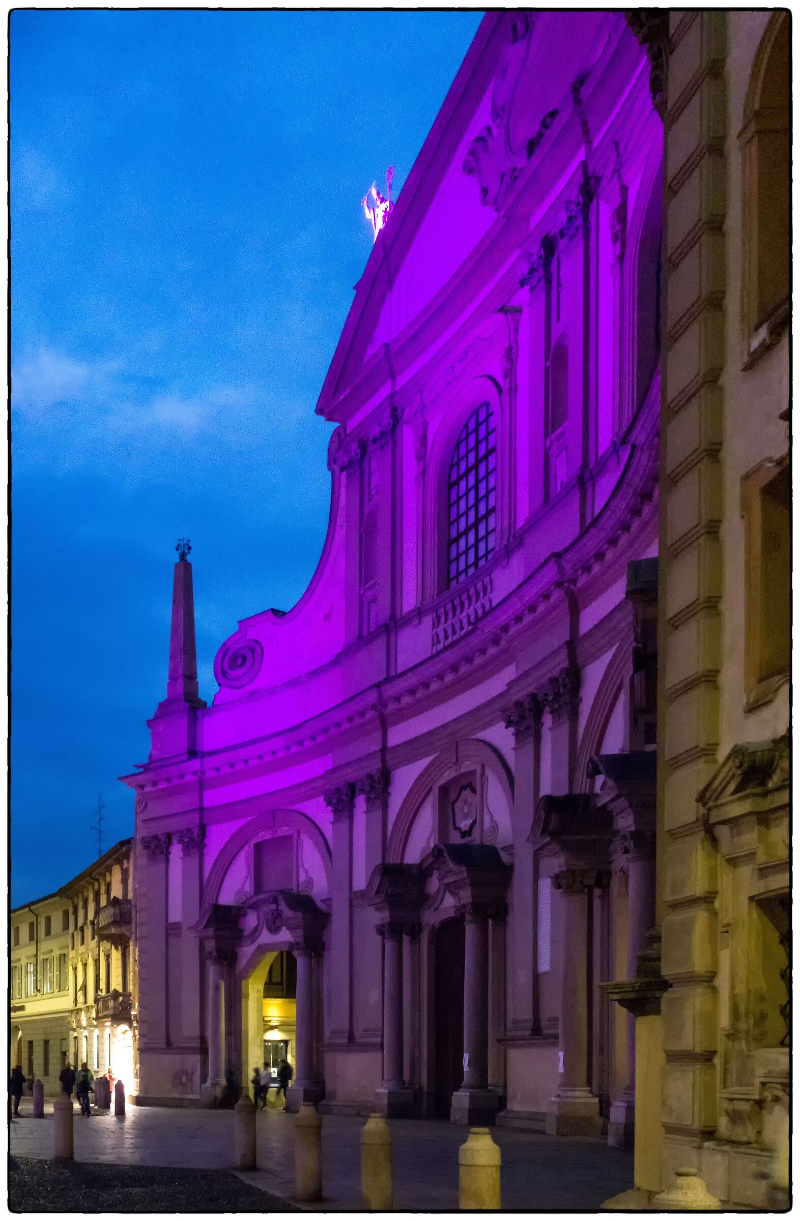 Giornata mondiale dei nati prematuri