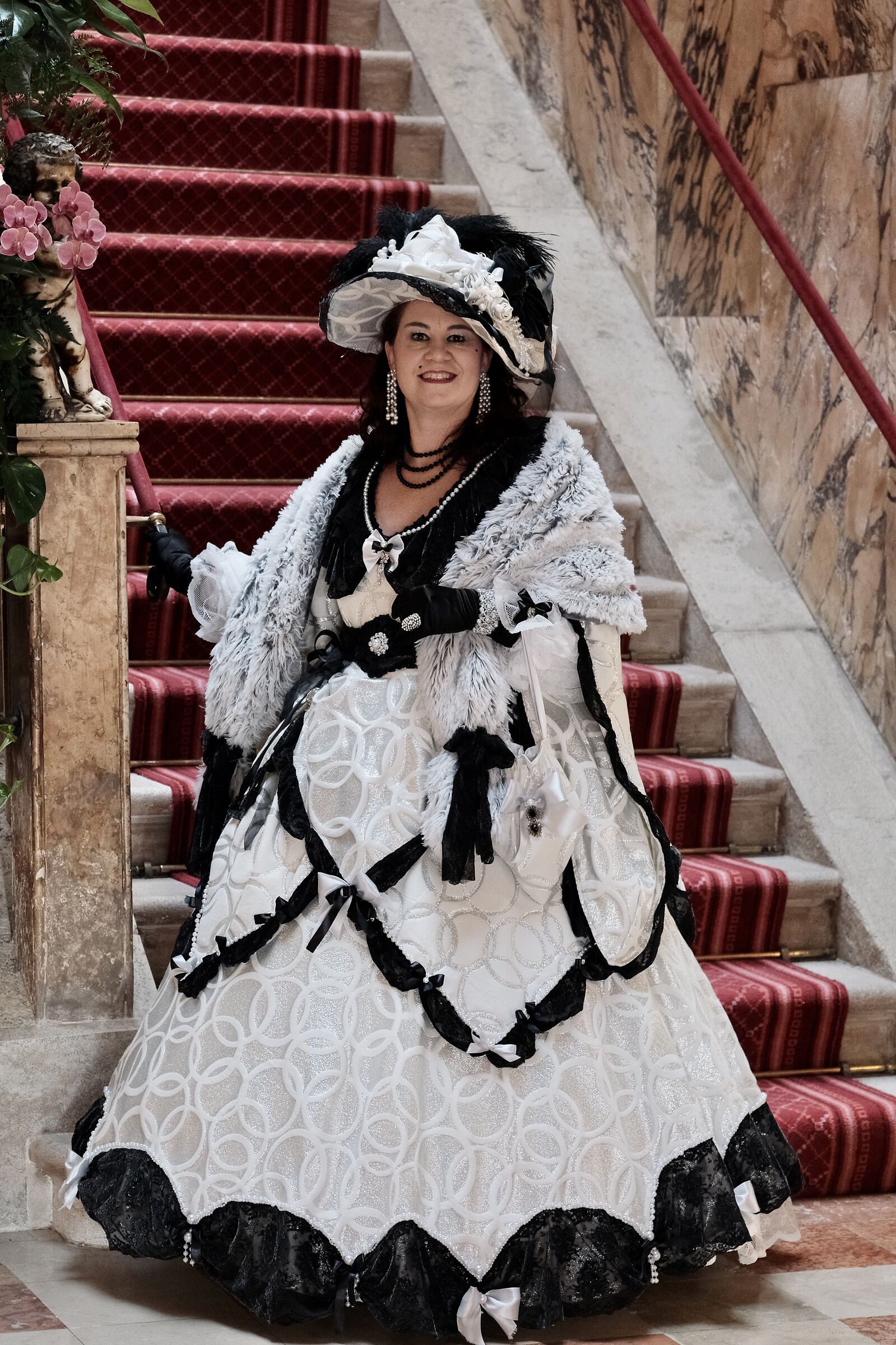 Venice Dress 2020 8