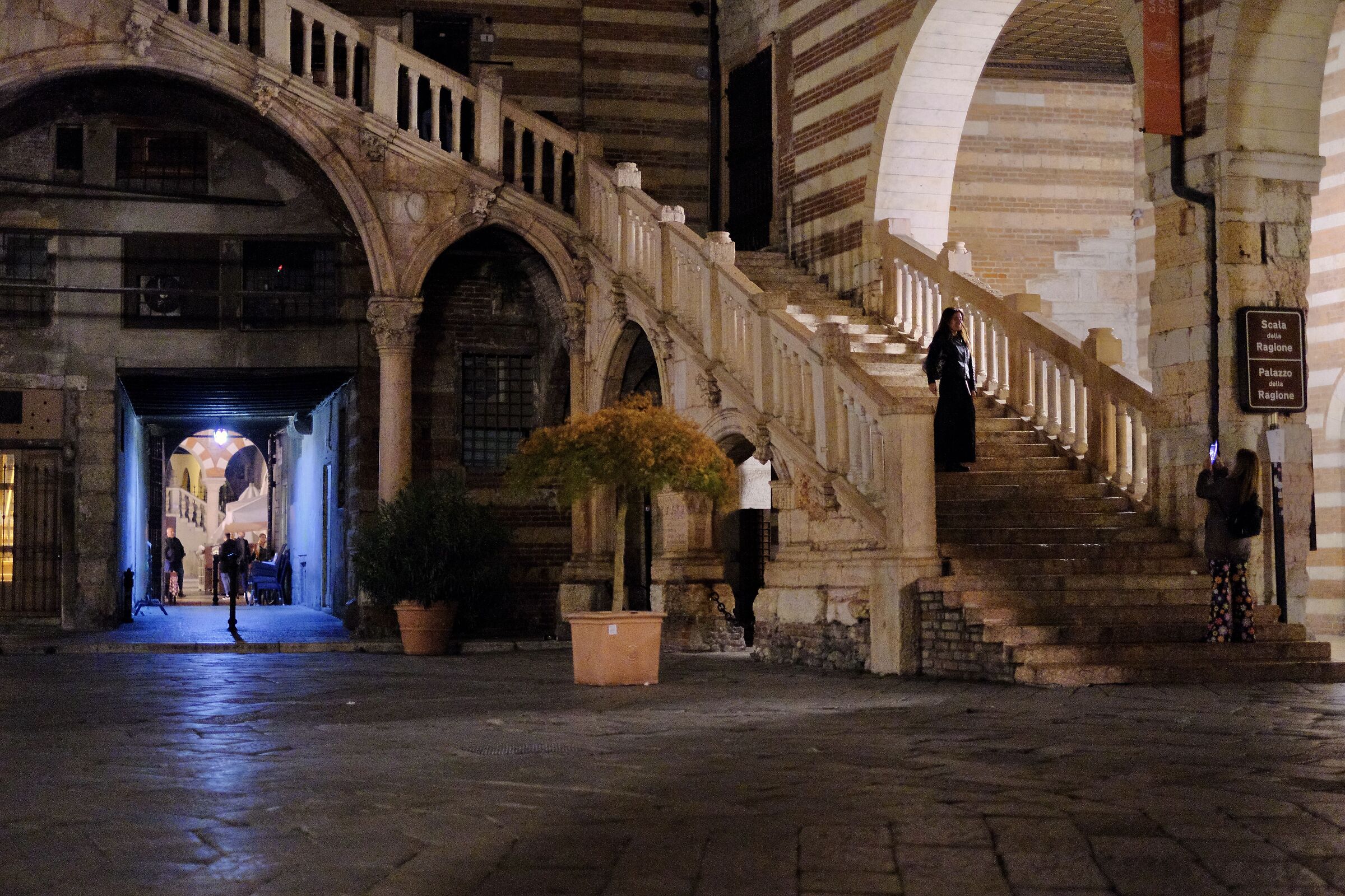 Verona Night 2