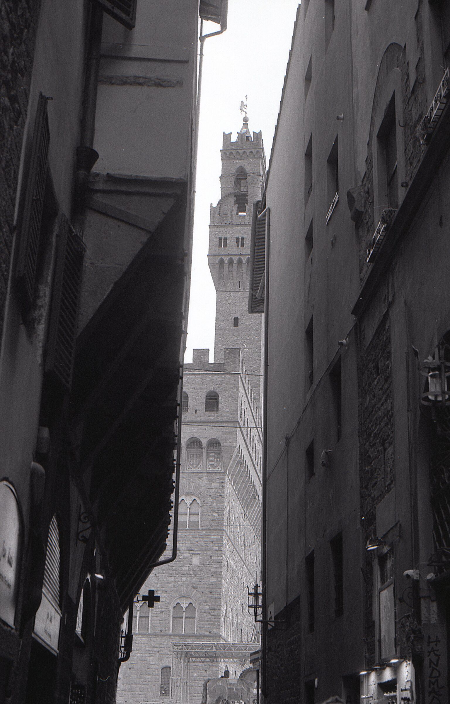 Palazzo Vecchio