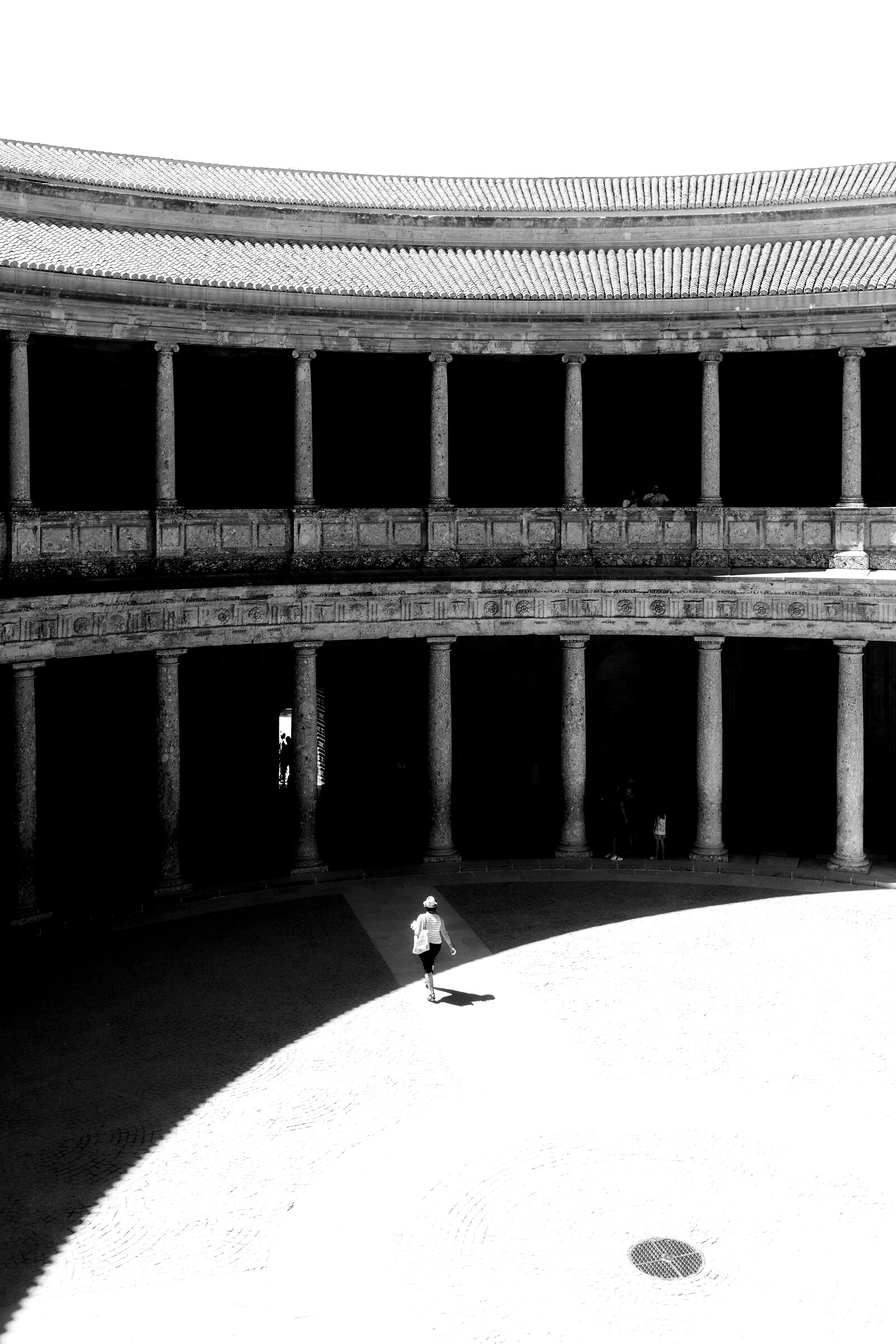Alhambra