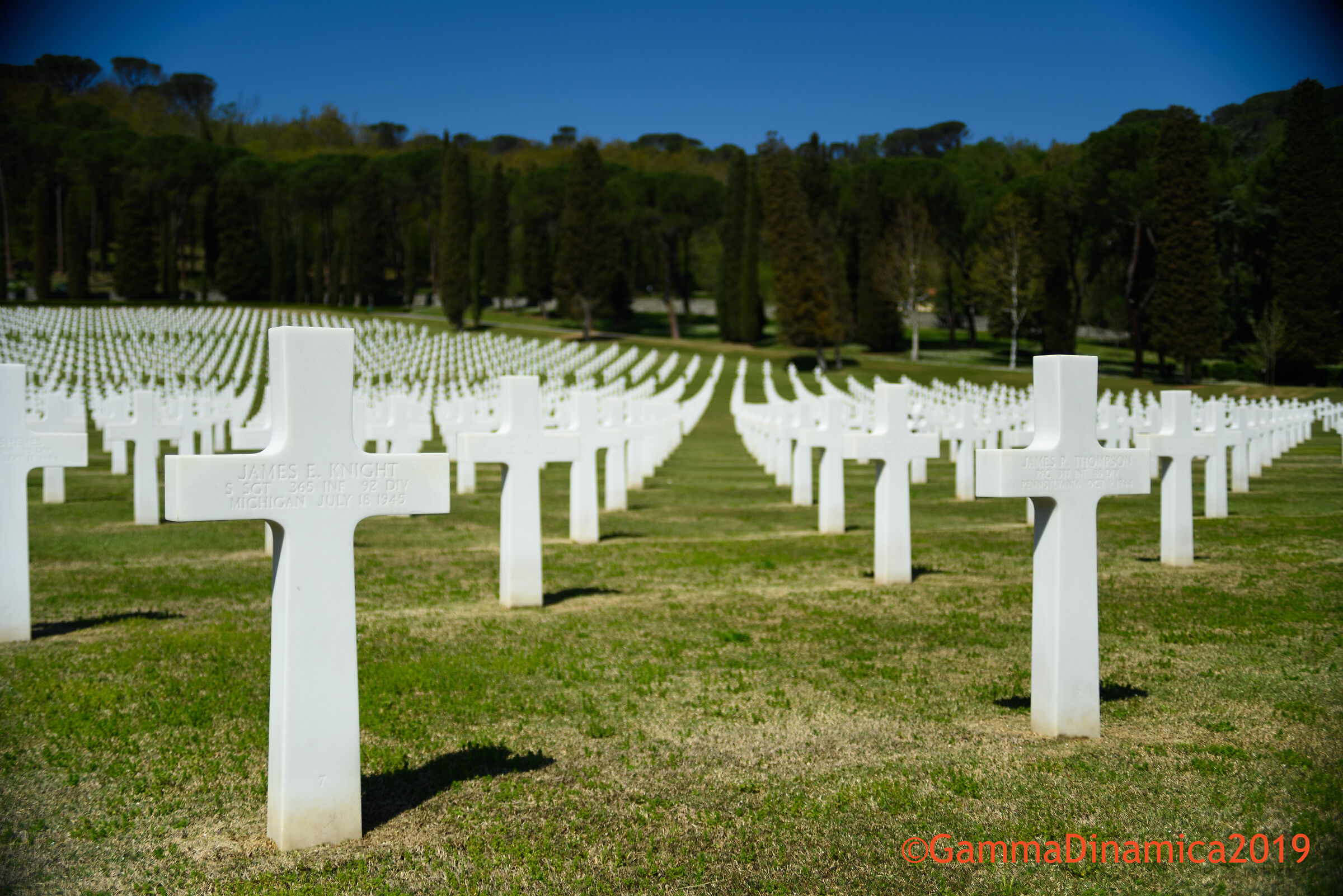 In memoriam