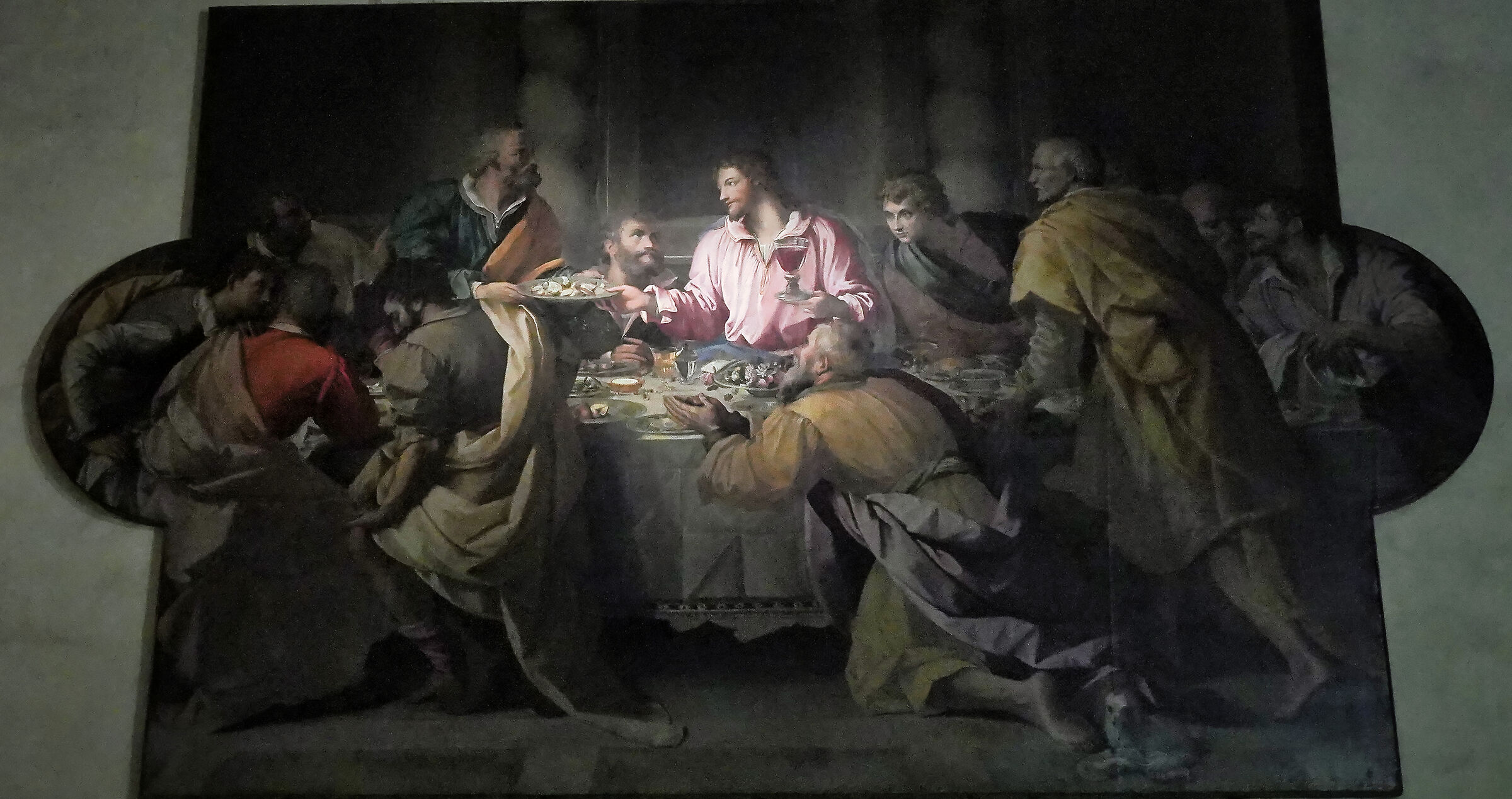 Last Supper