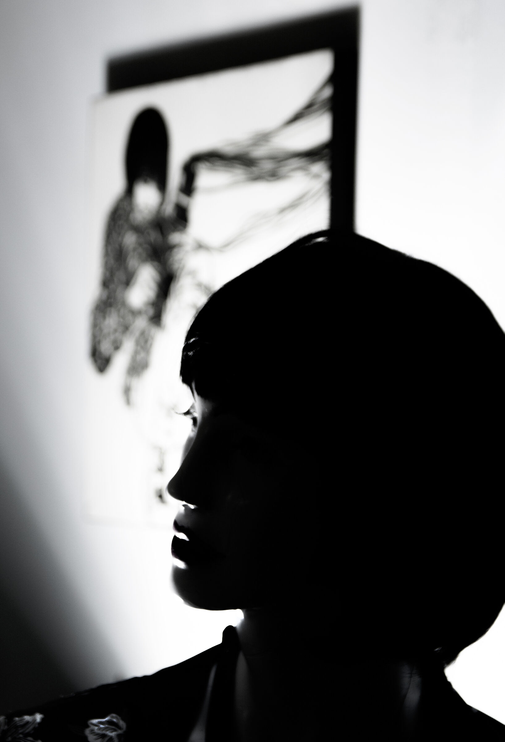 valentina pensierosa