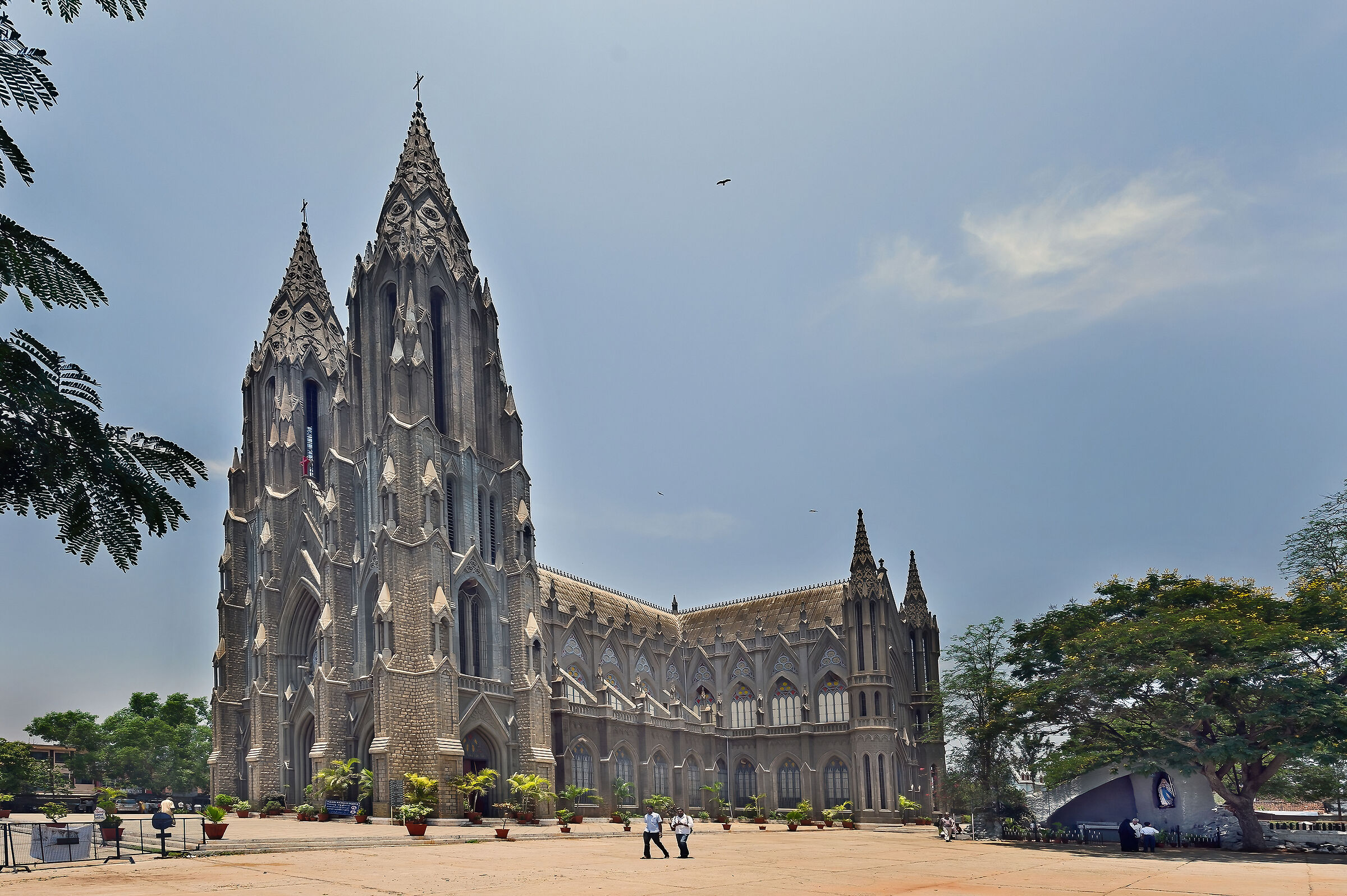 Cattedrale di S. Filomena