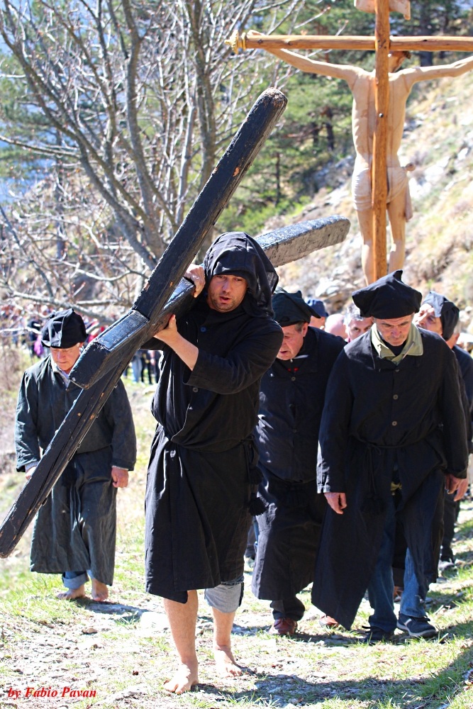 Procession of Mount 2013