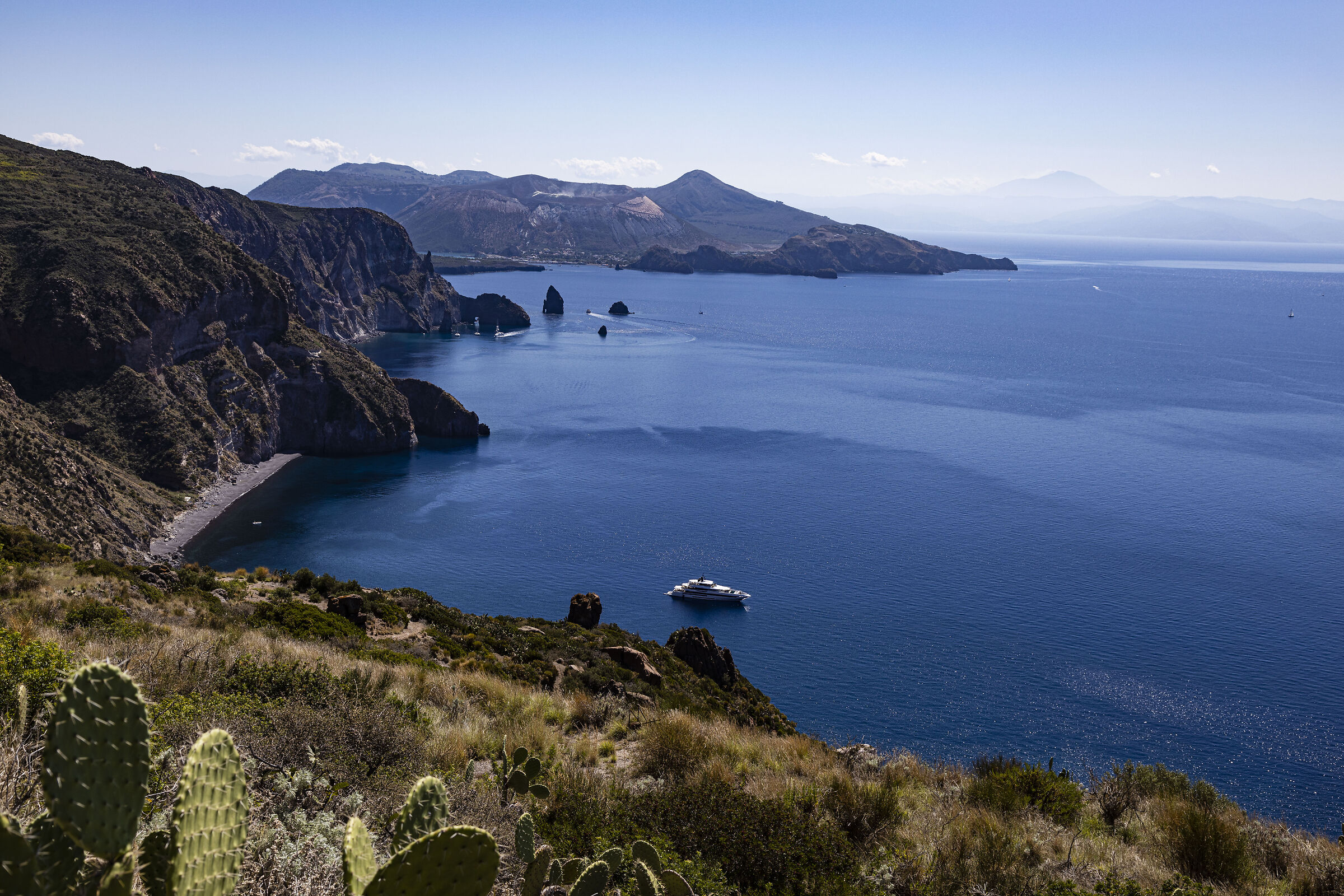 Lipari (Italy)