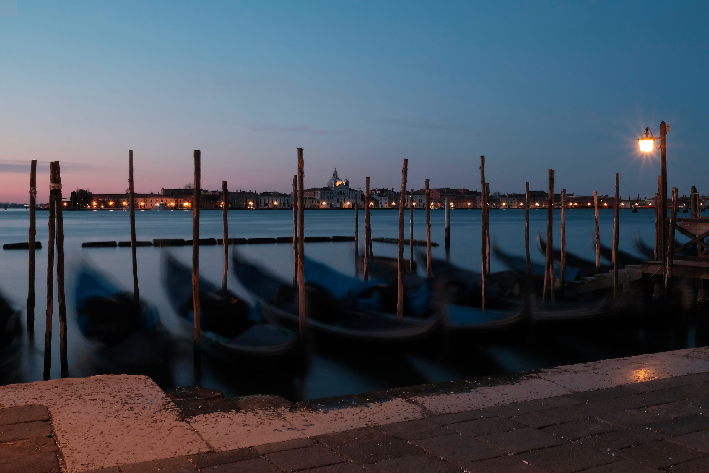 Venezia Alba - 2° Scatto