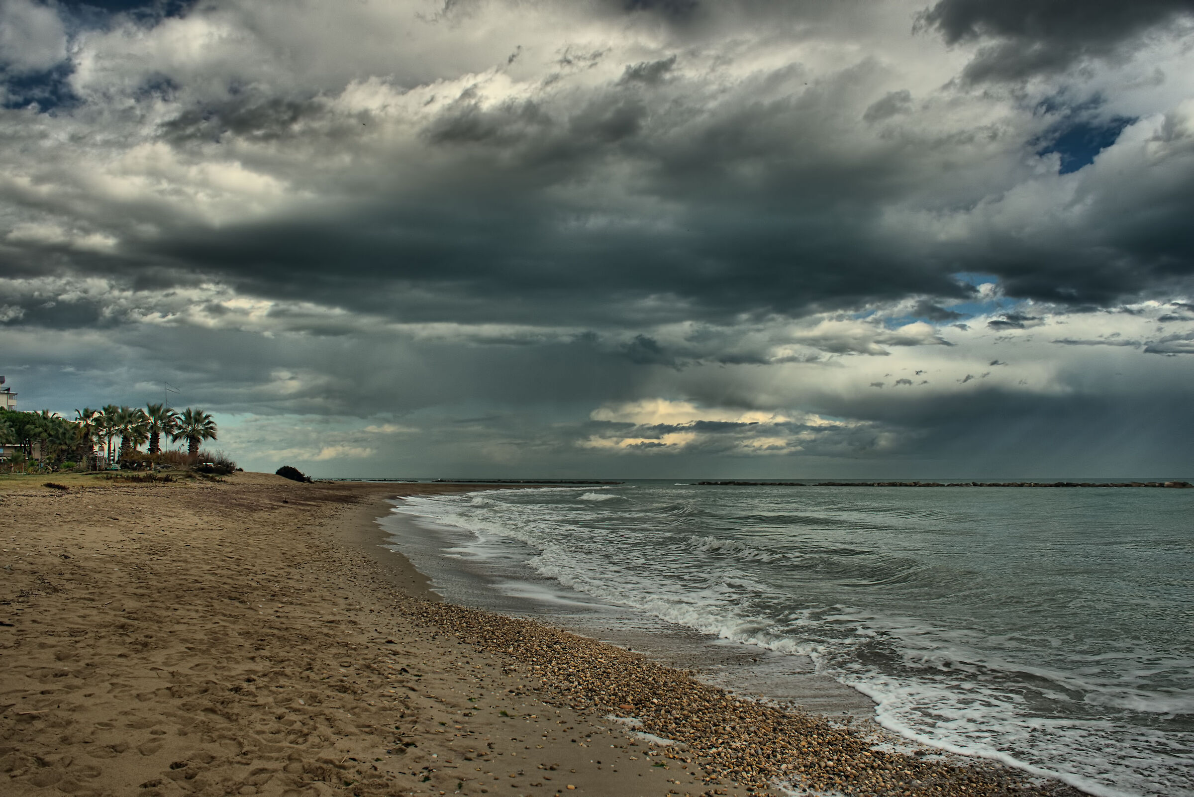 Litorale San Benedetto del Tronto
