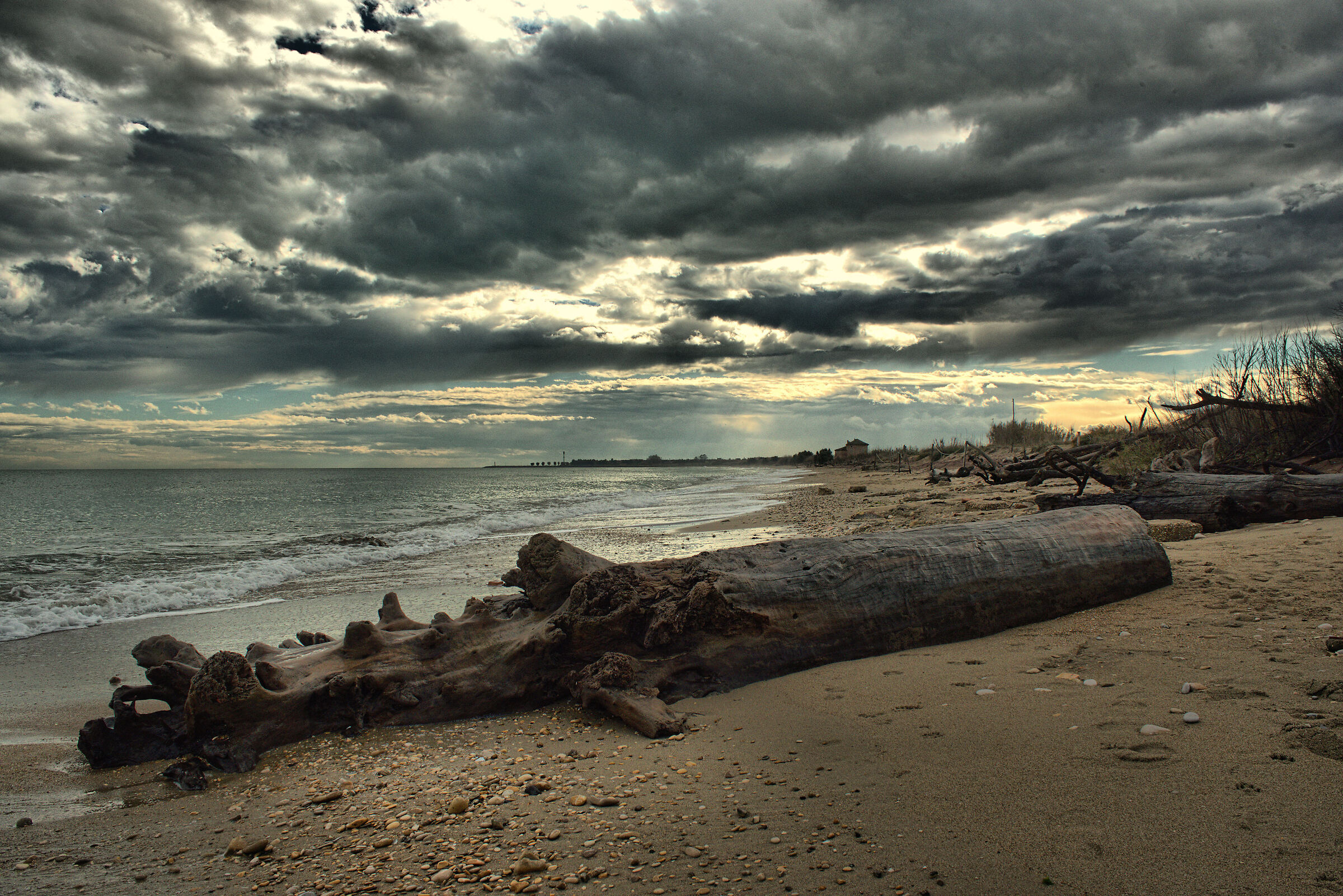 Litorale San Benedetto del Tronto