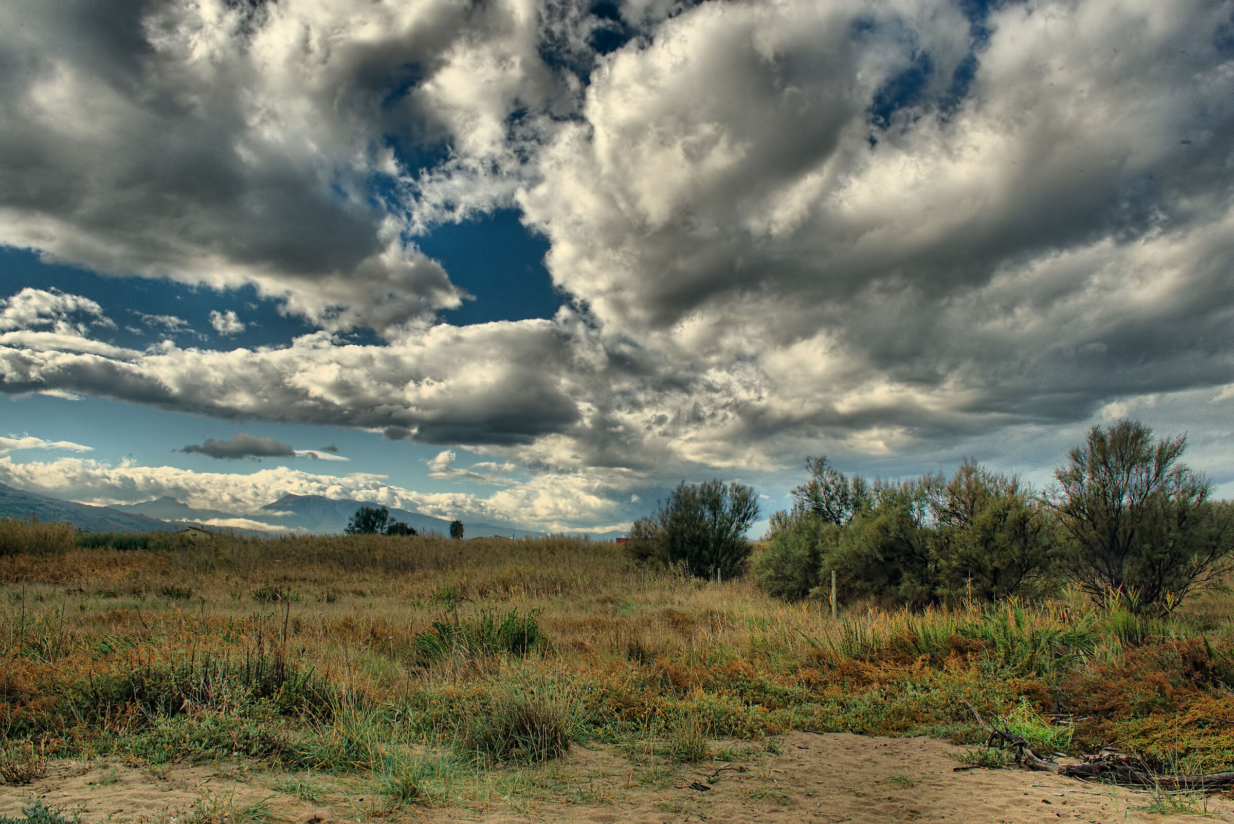 Litorale San Benedetto del Tronto