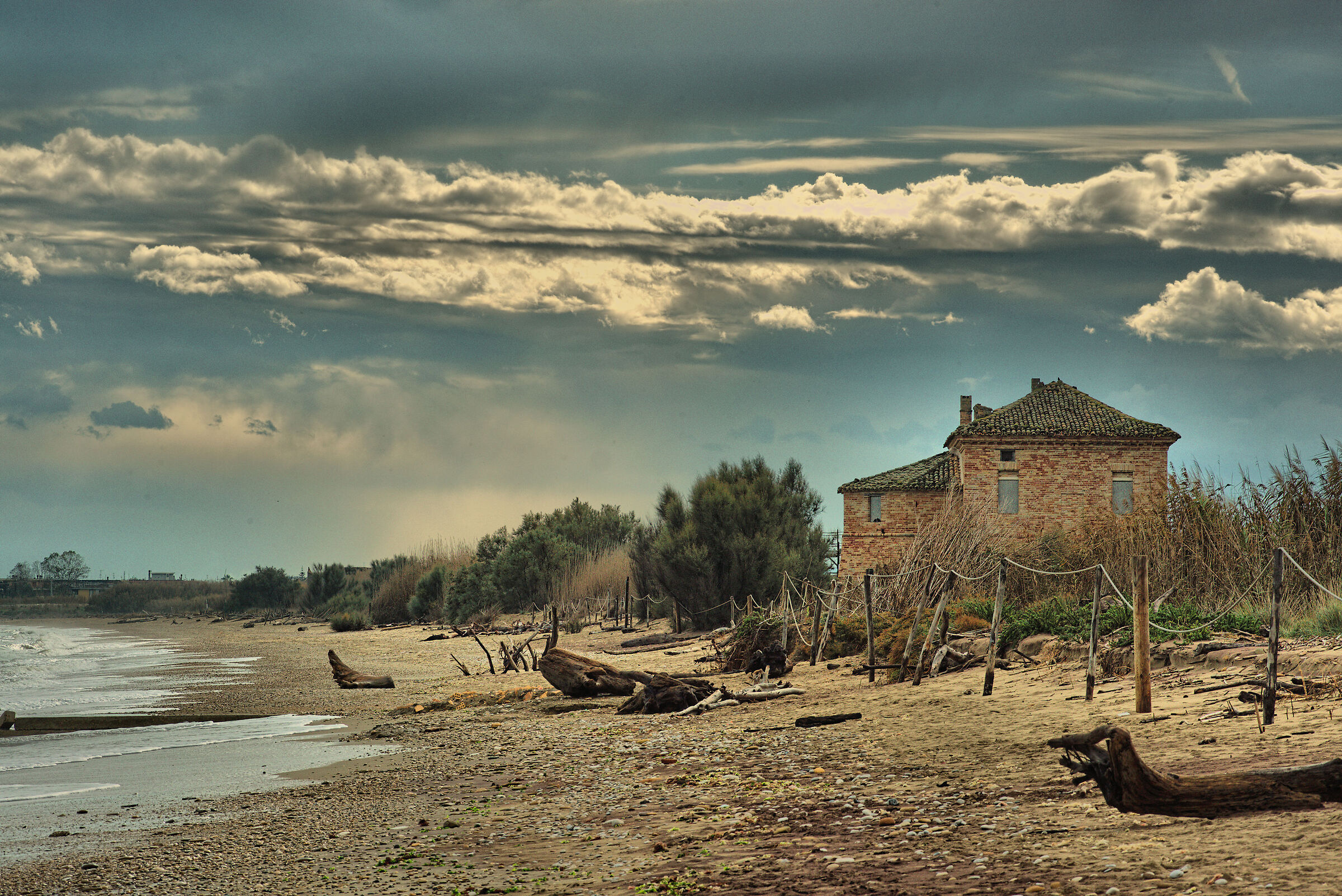 Litorale San Benedetto del Tronto